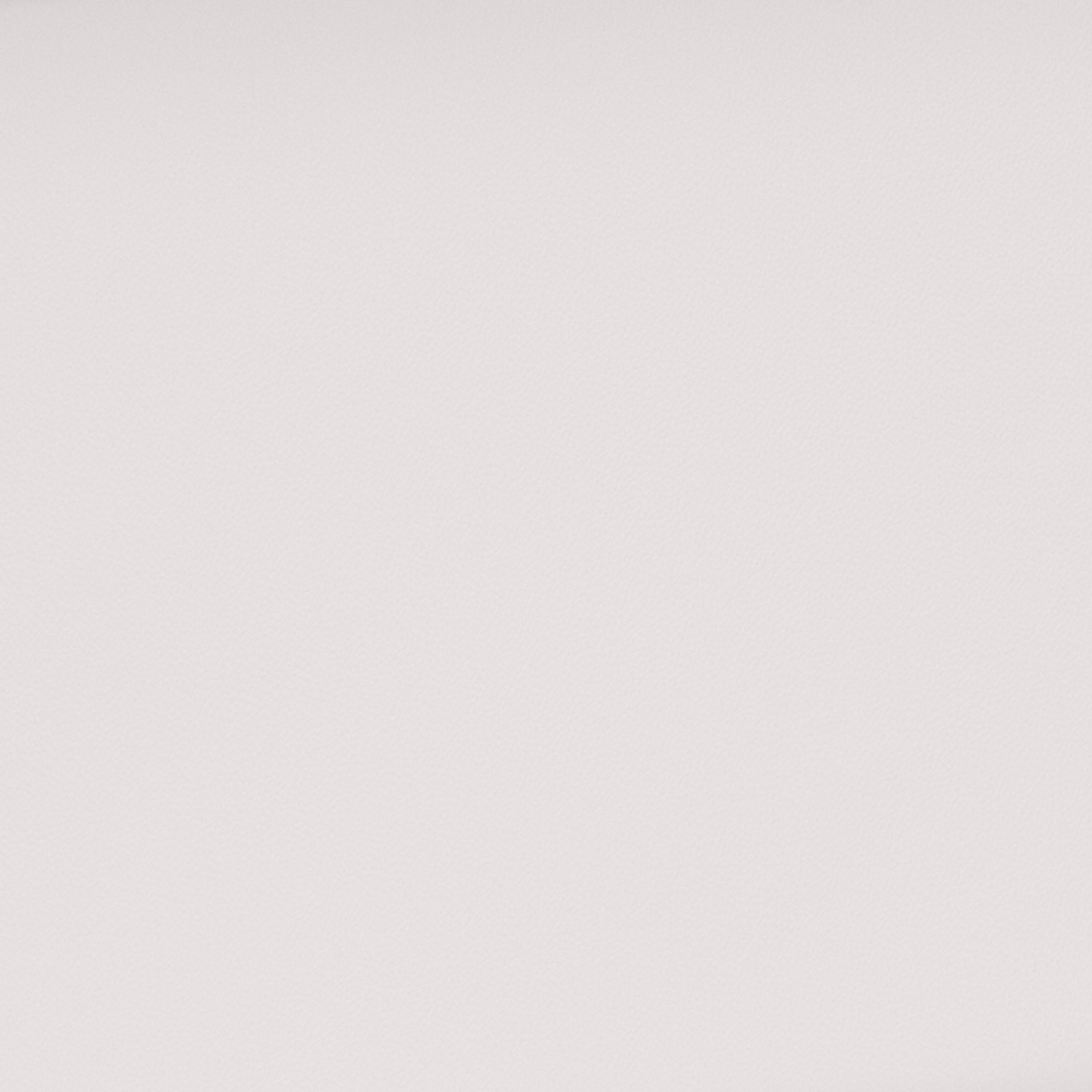 Flash Furniture Hercules Alon LeatherSoft Concave Chair with Brushed Stainless Steel Base