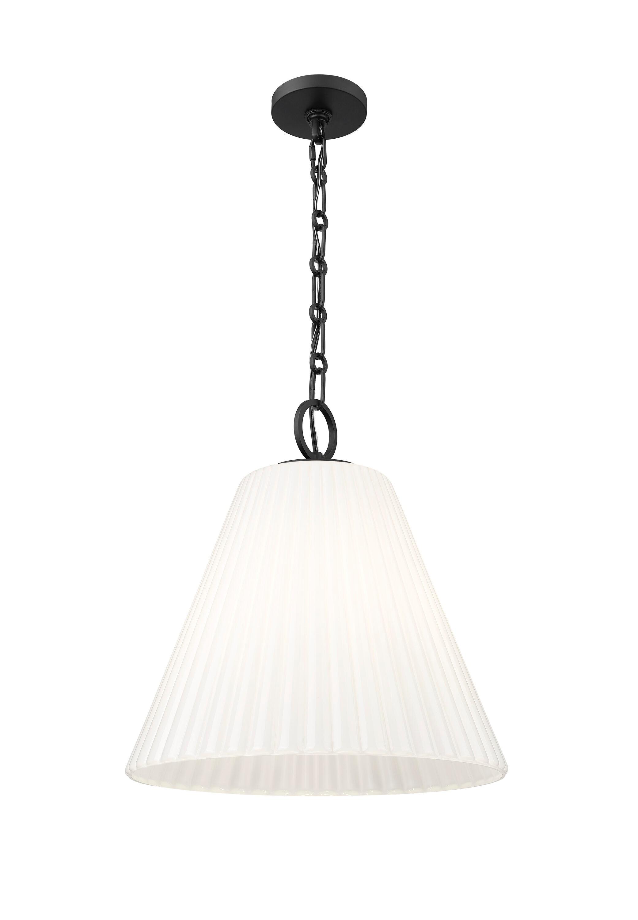 Z-Lite 3 Light Pendant