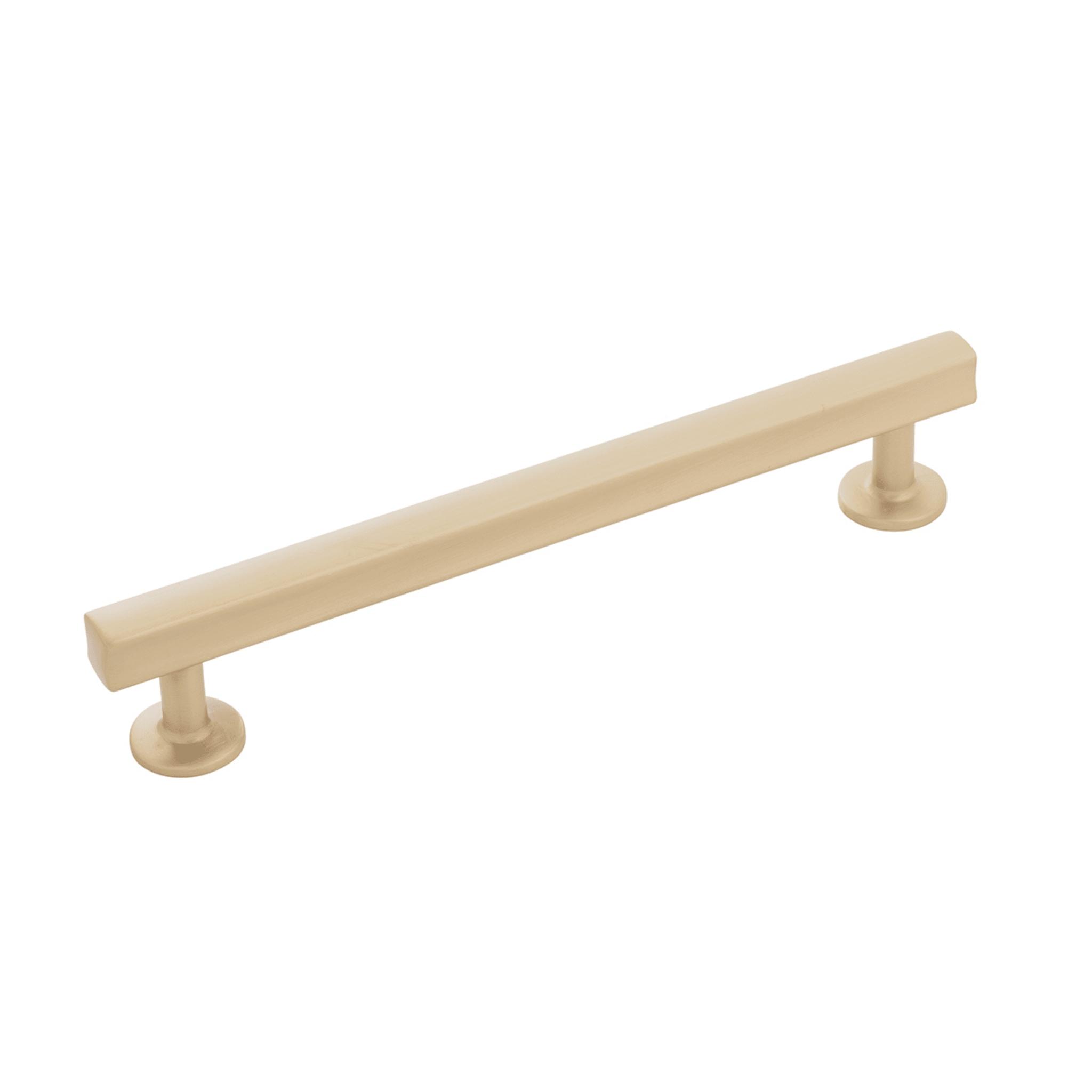 Woodward Kitchen Cabinet Handles, Solid Core Drawer Pulls for Cabinet Doors, 6 5/16"