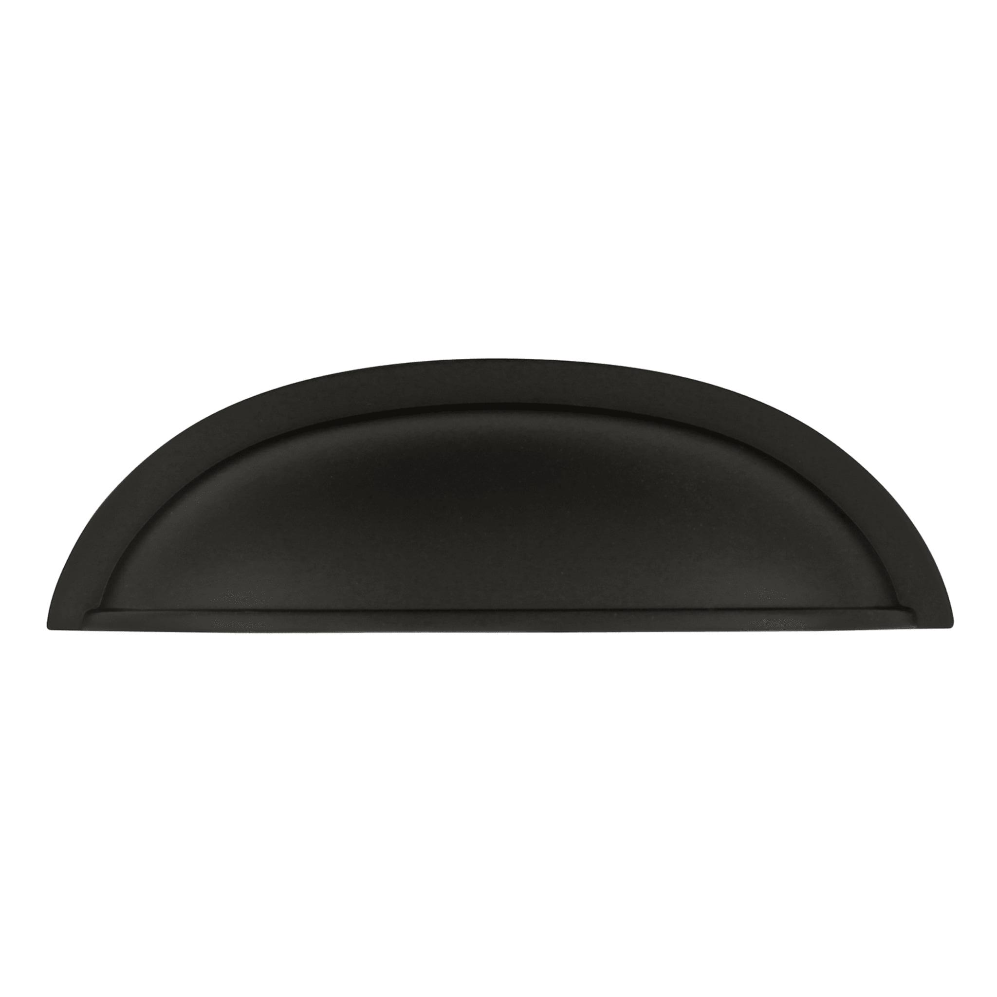 Cottage Kitchen Cabinet Handles, Solid Core Drawer Pulls for Cabinet Doors, 3"