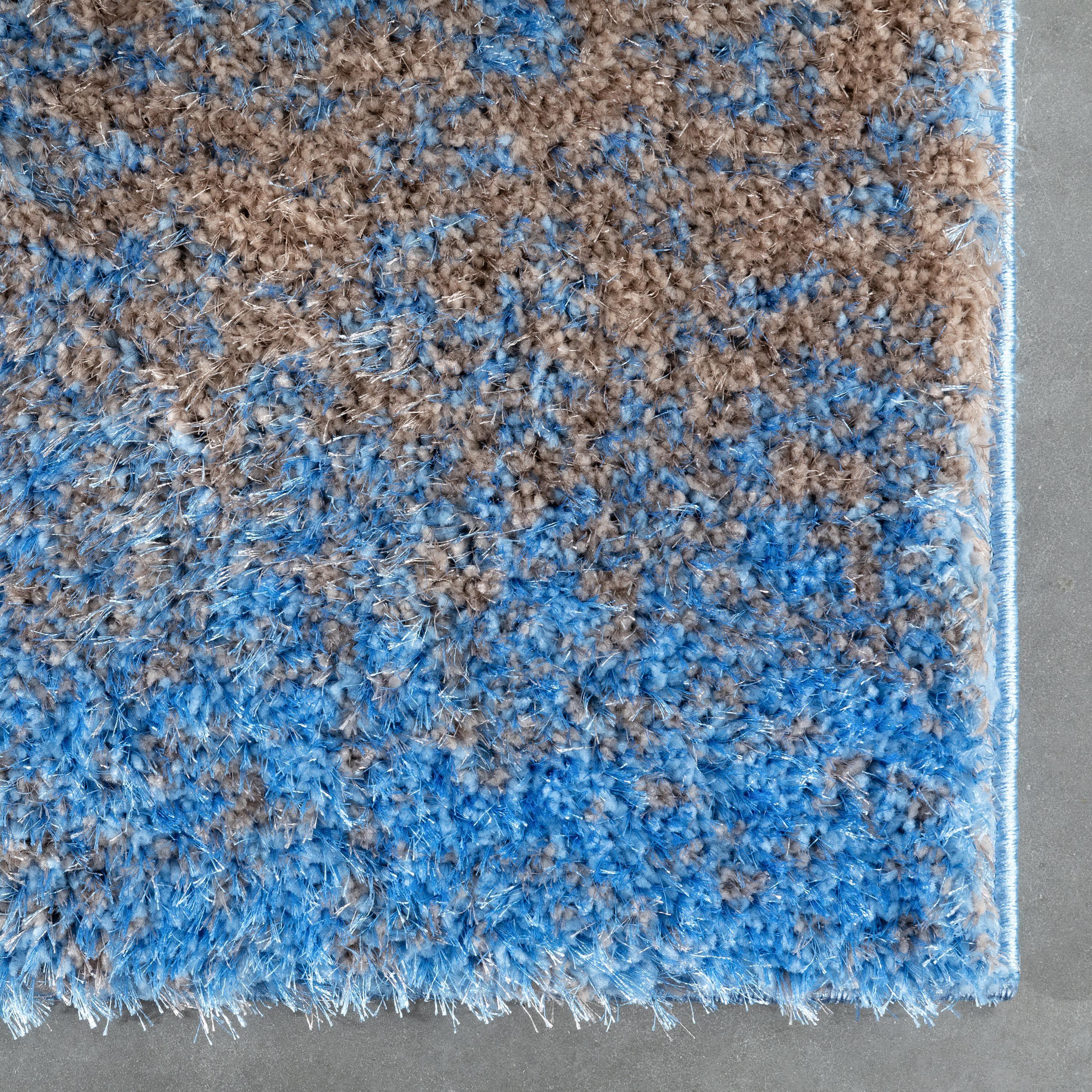 Canyon Abstract Rug