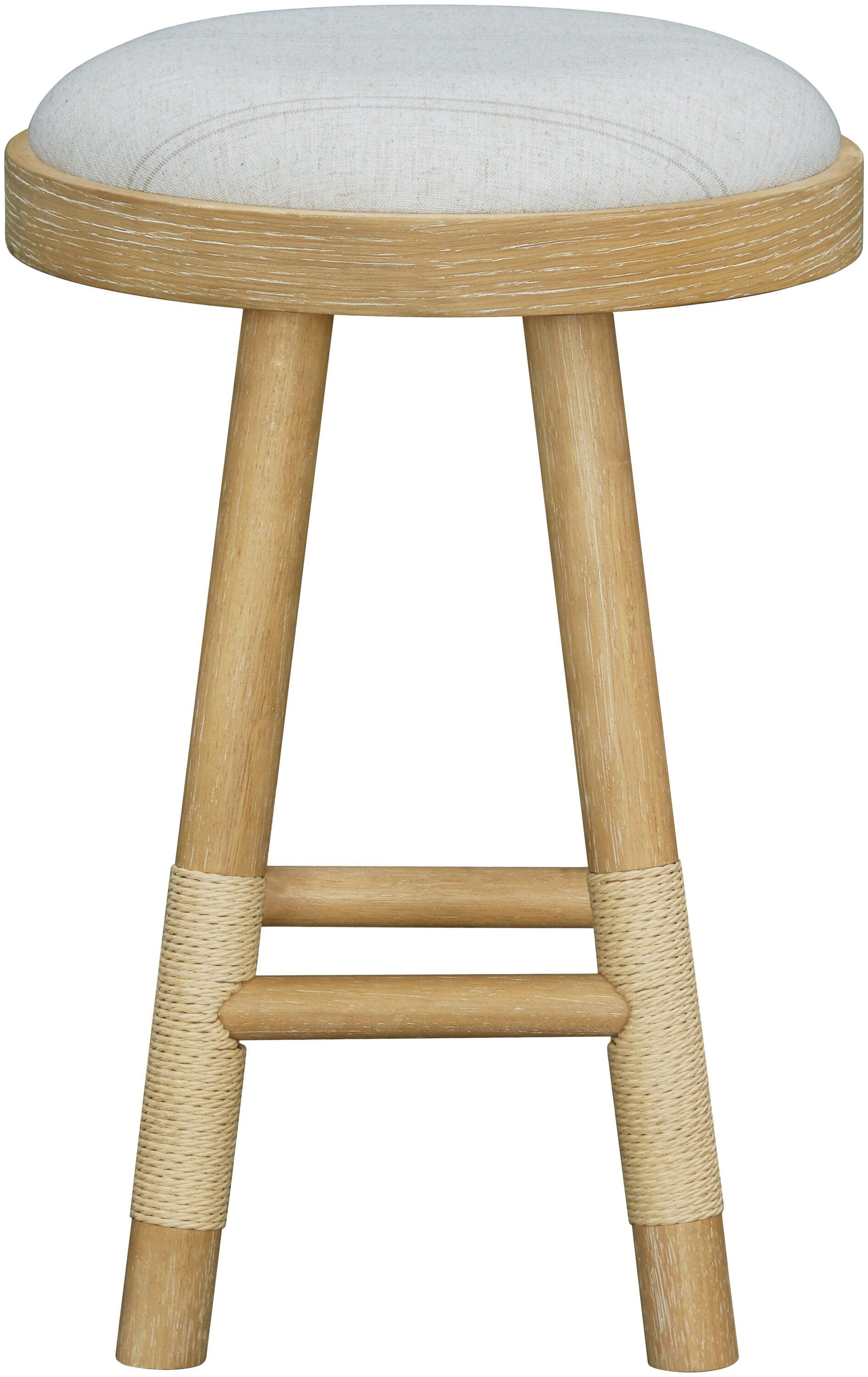 Becki Owens x Livabliss Becki Owens X Livabliss Esmarca Counter Stool