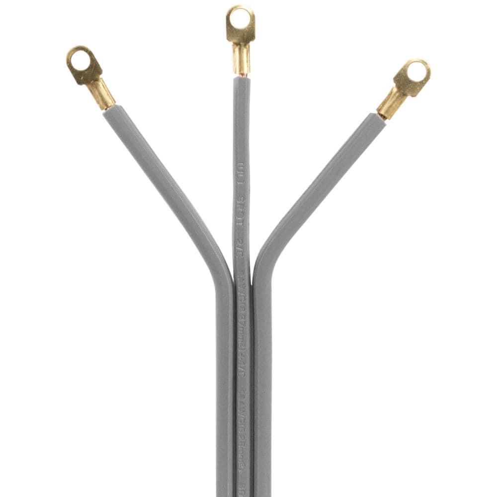 Certified Appliances Universal Range Power Cord