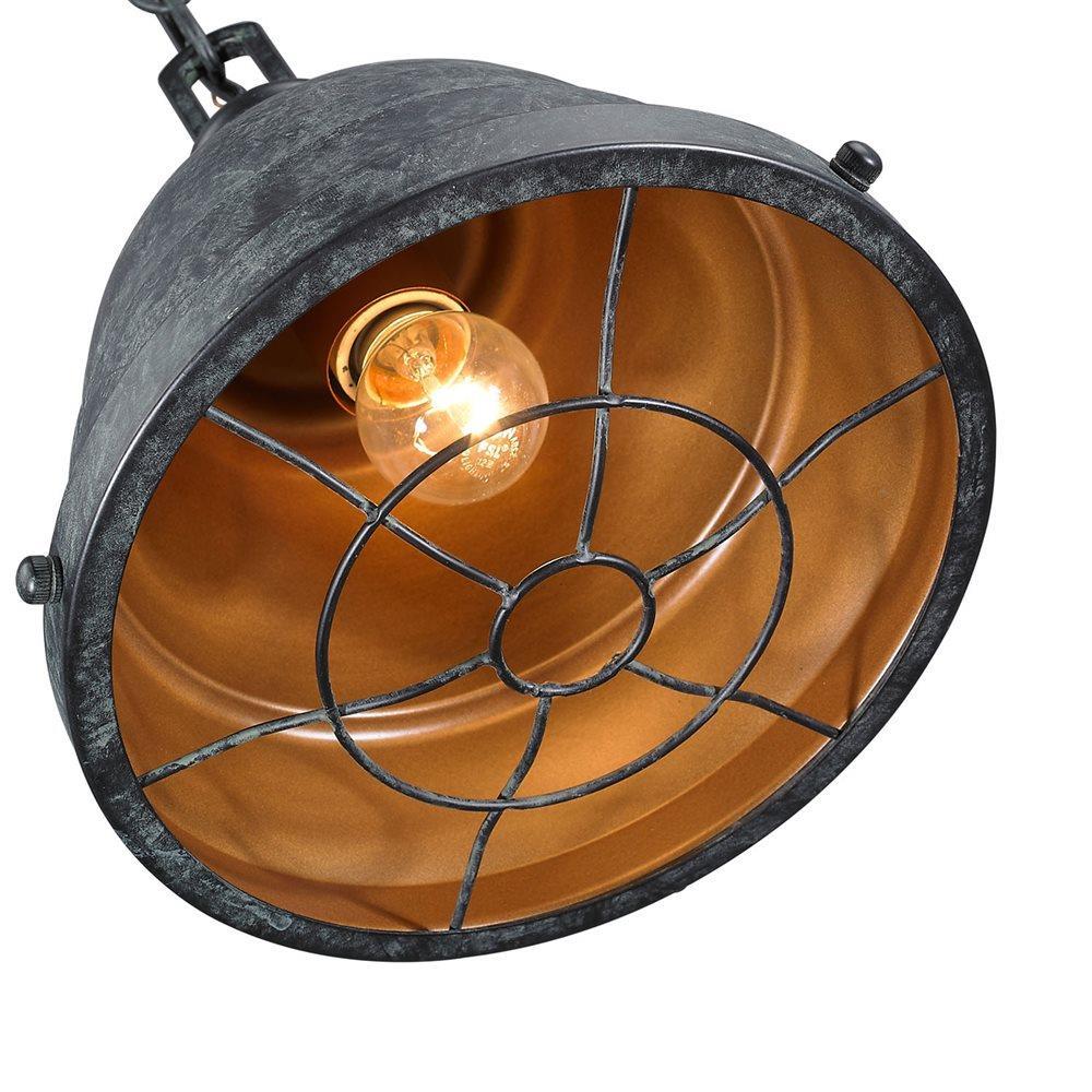 Skye 1 - Light Single Pendant