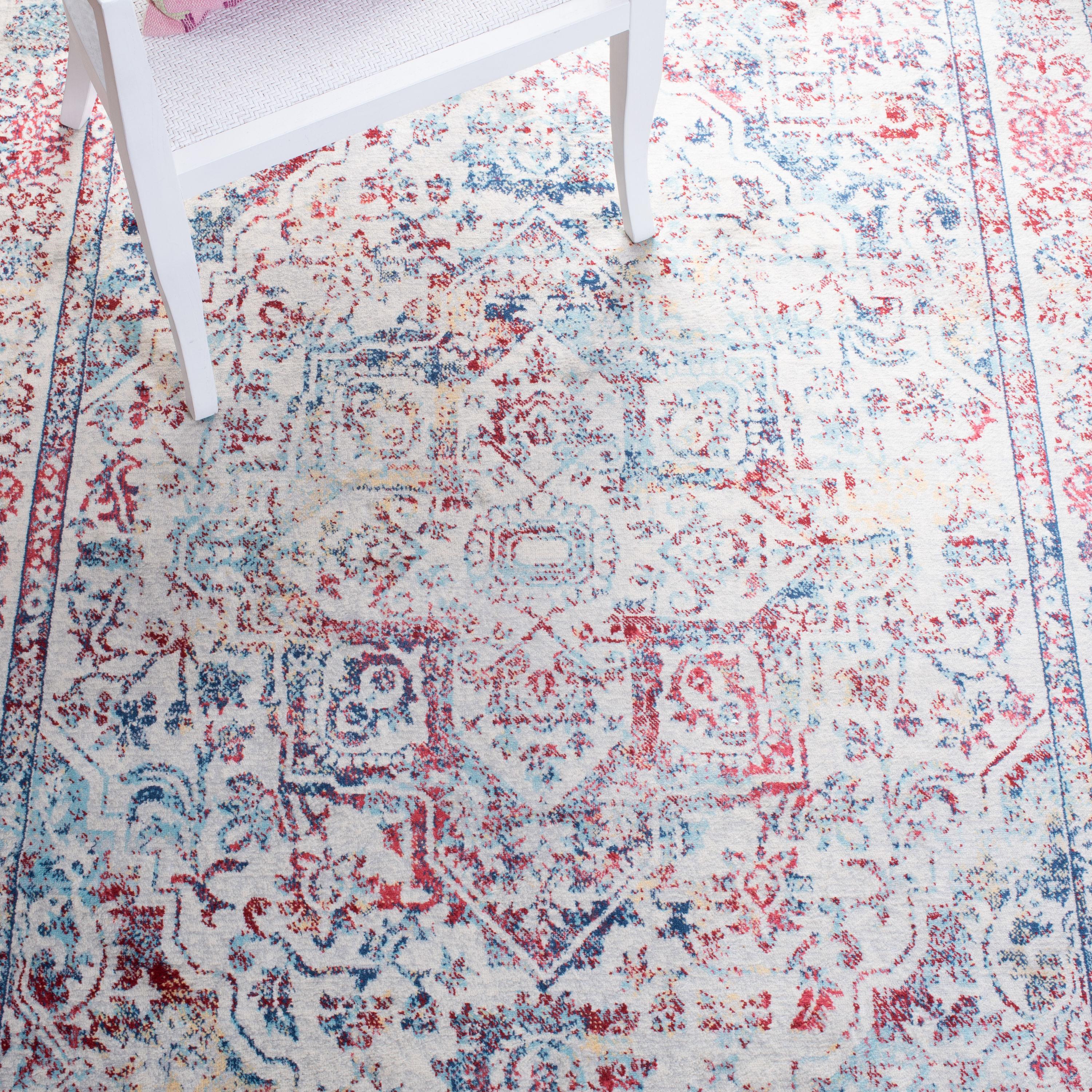 Brentwood Performance Oriental Rug