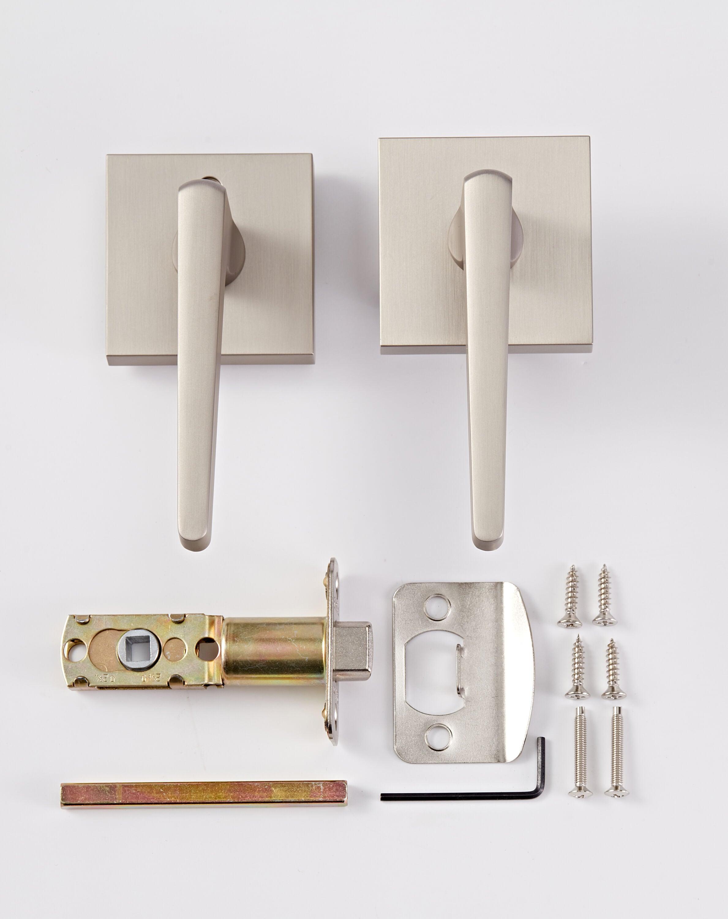 Residential Double Dummy Door Lever