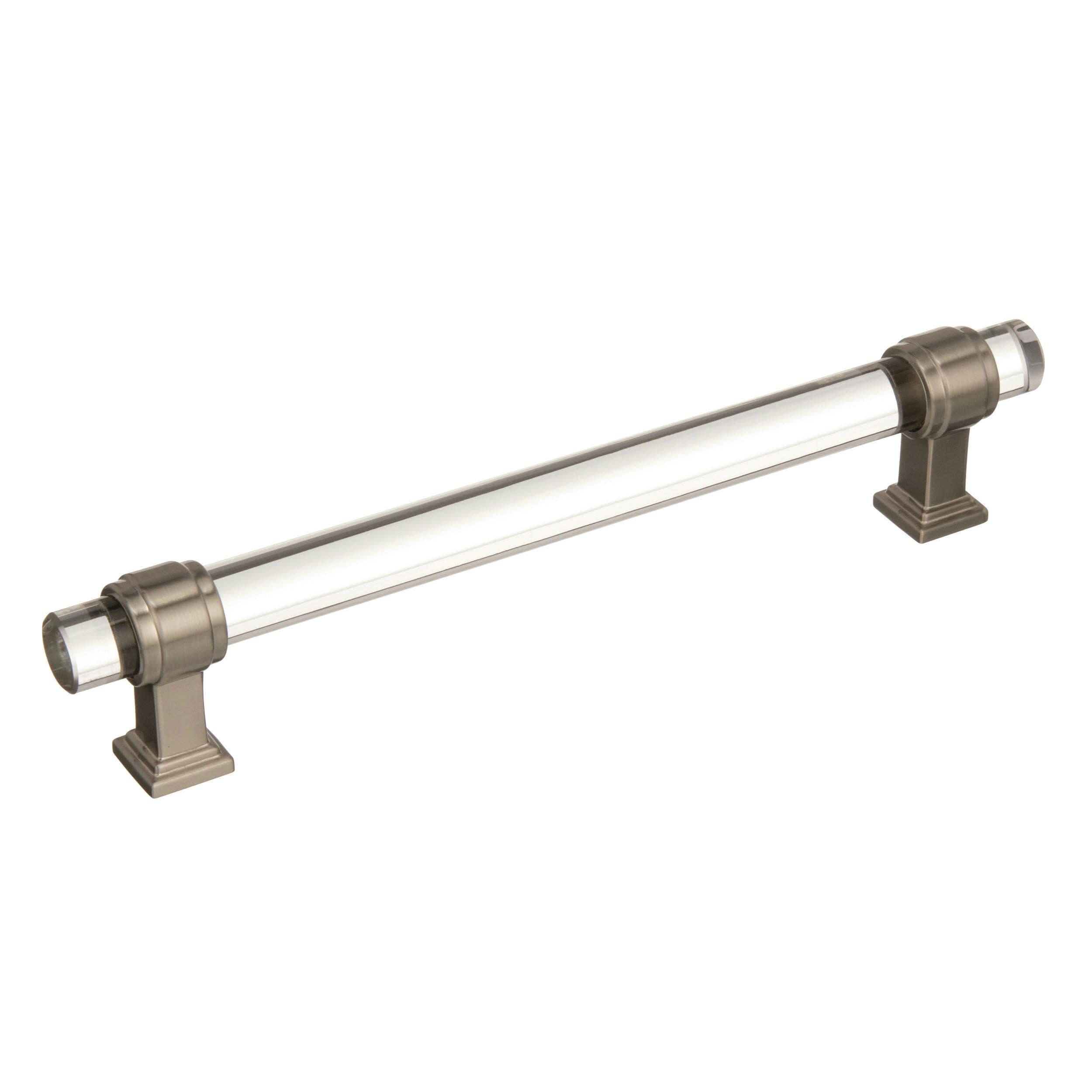 Glacio 6 5/16" Center to Center Bar Pull