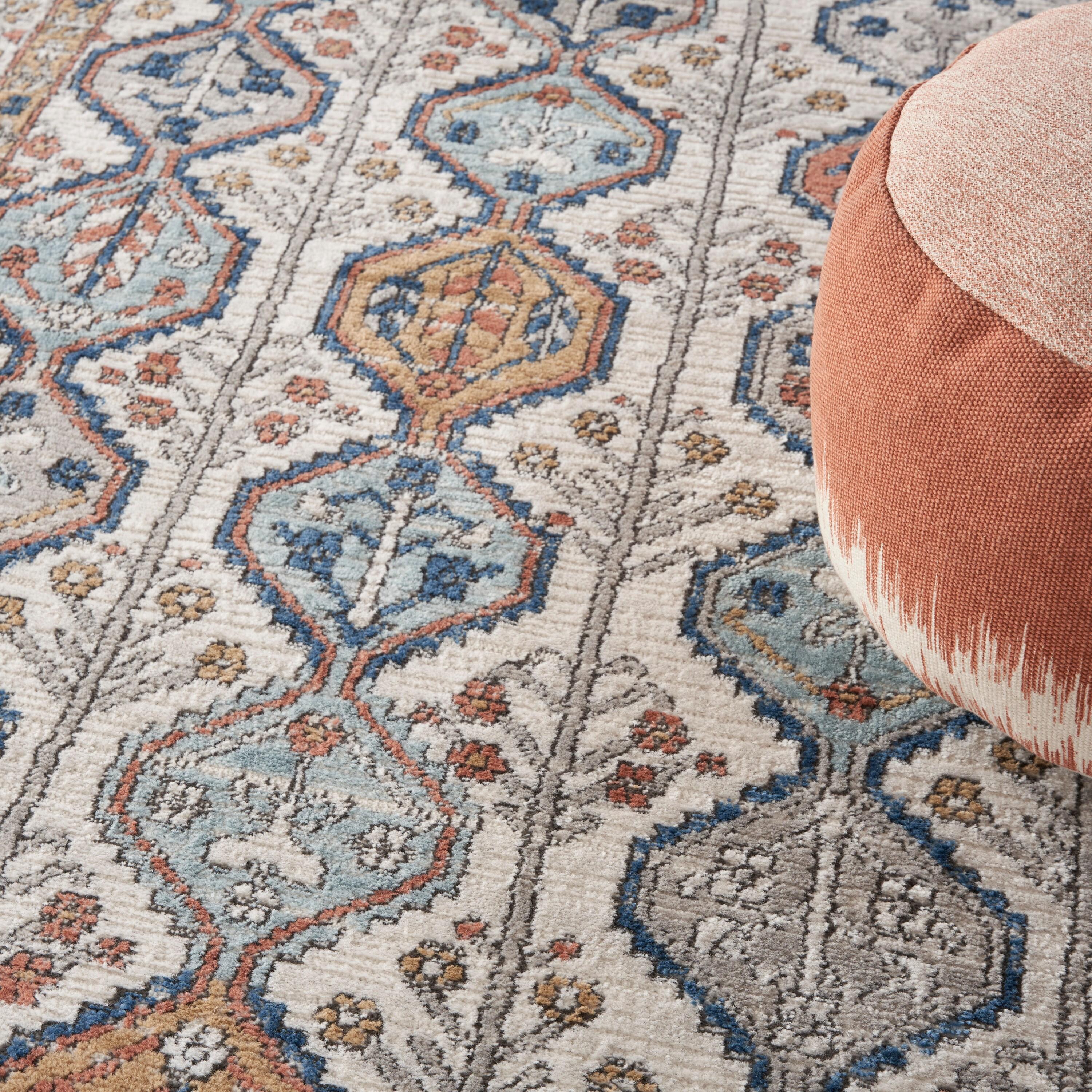 Nourison Concerto Transitional Persian Indoor Area Rug