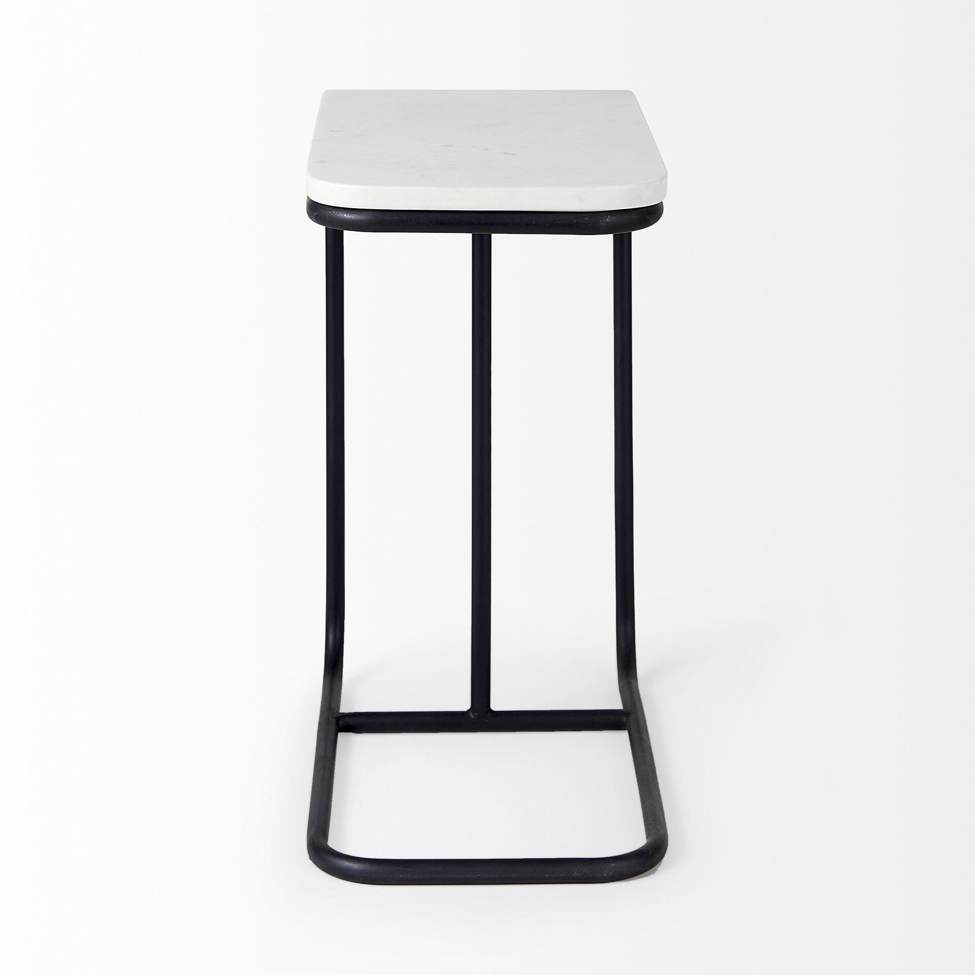 Oskar End Table