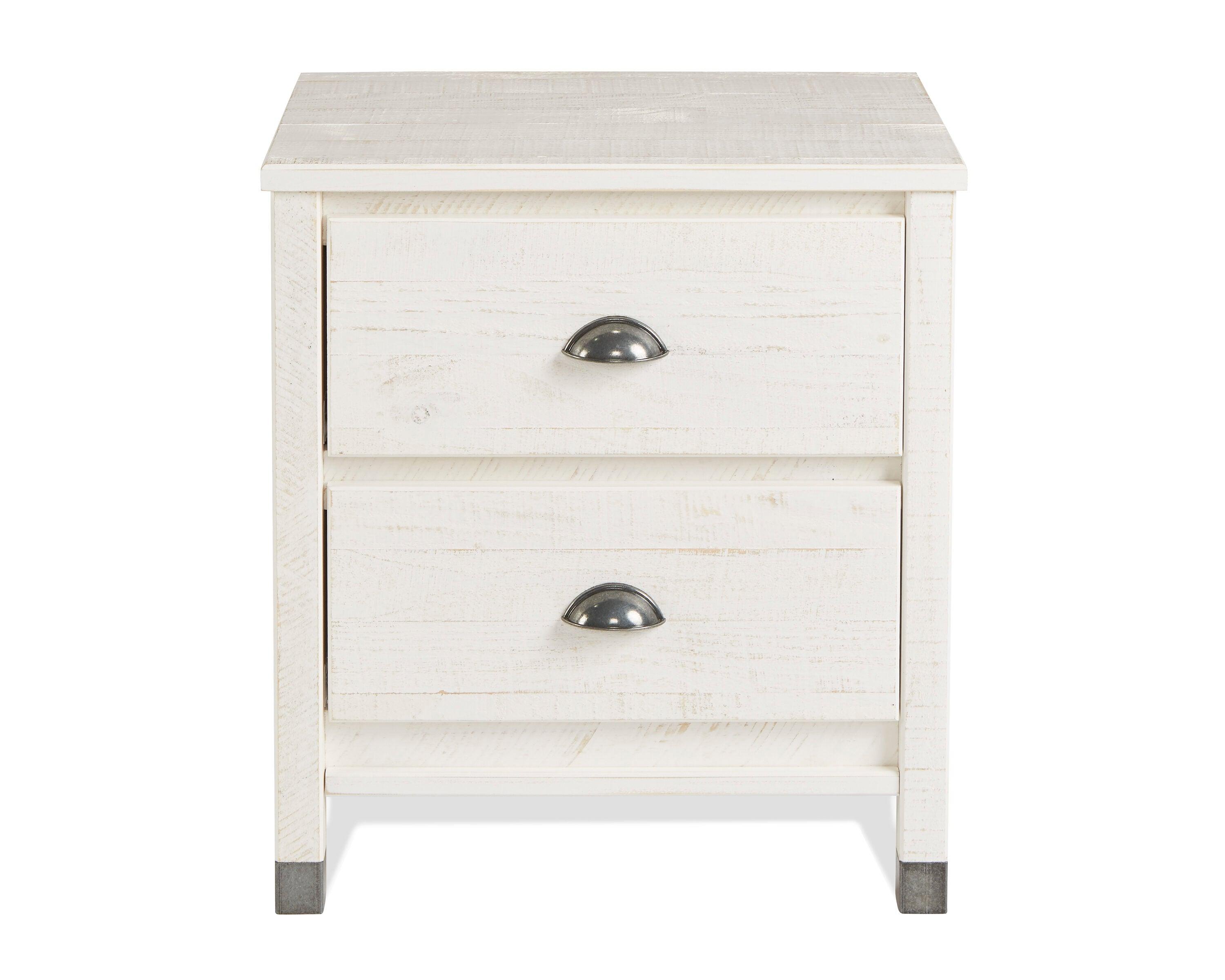 Baja 2 - Drawer Nightstand