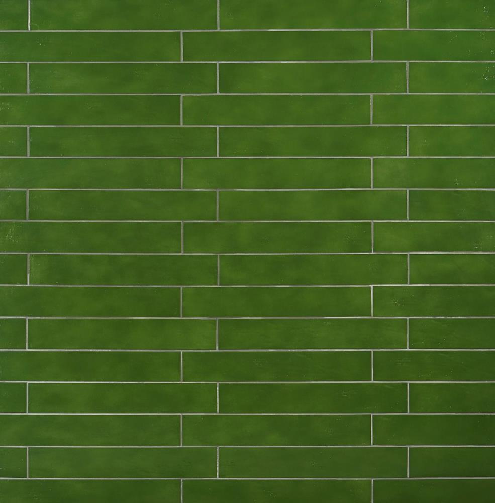 Palermo 3" x 18" Porcelain Floor and Wall Tile (10.76 sq. ft./ Case)