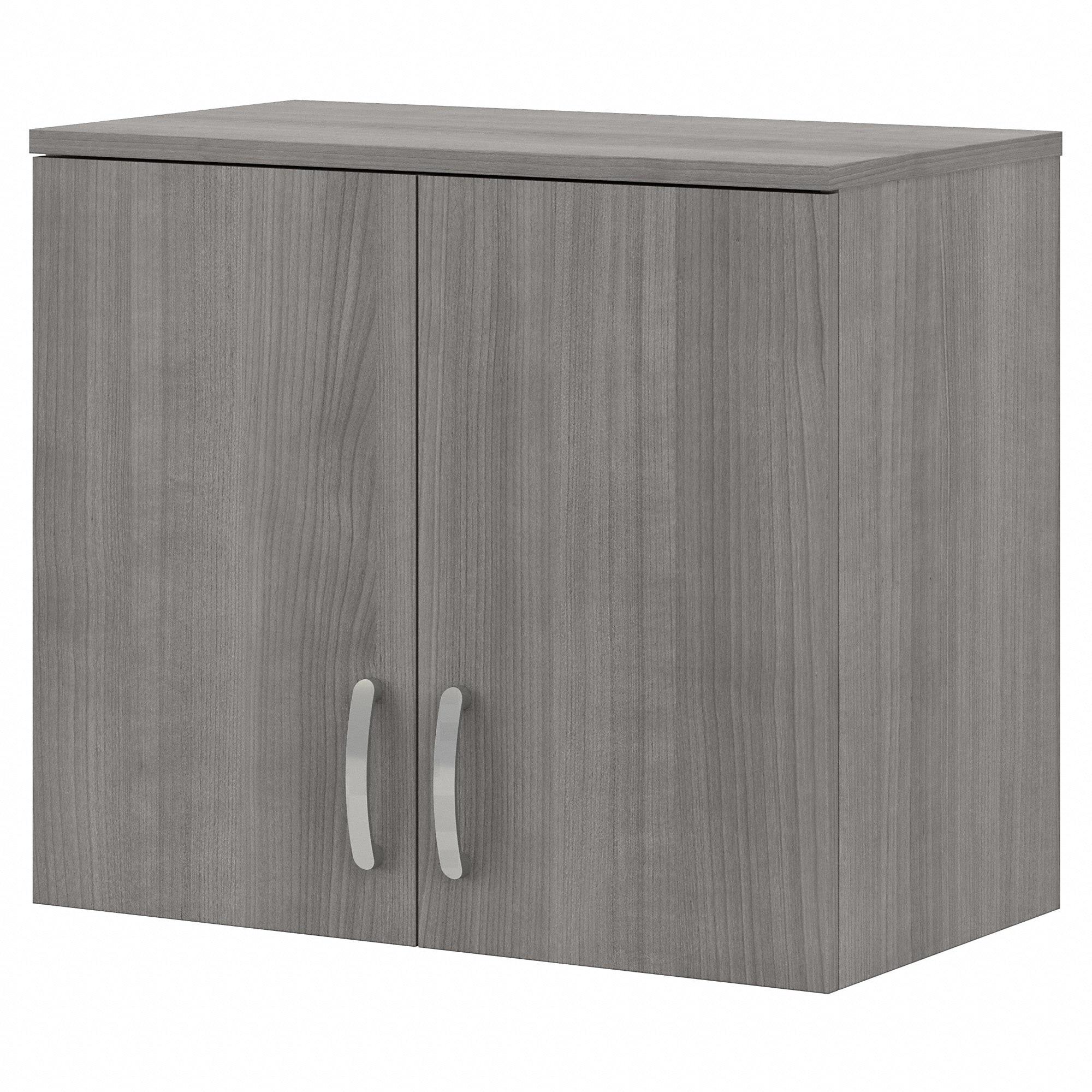 Universal Storage 28.5'' Wide 2 - Shelf Storage Cabinet