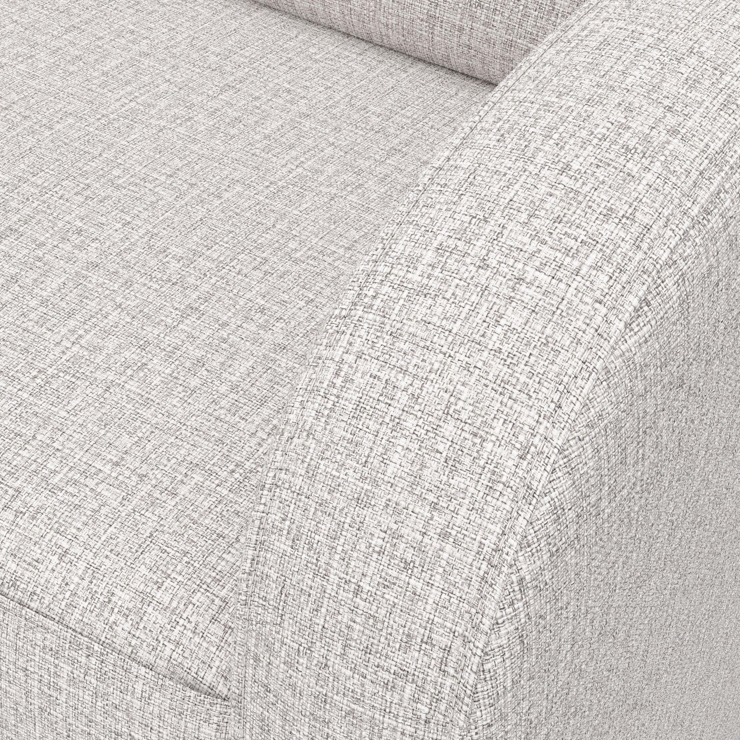 Santa Monica Power Recliner Swivel Glider with USB