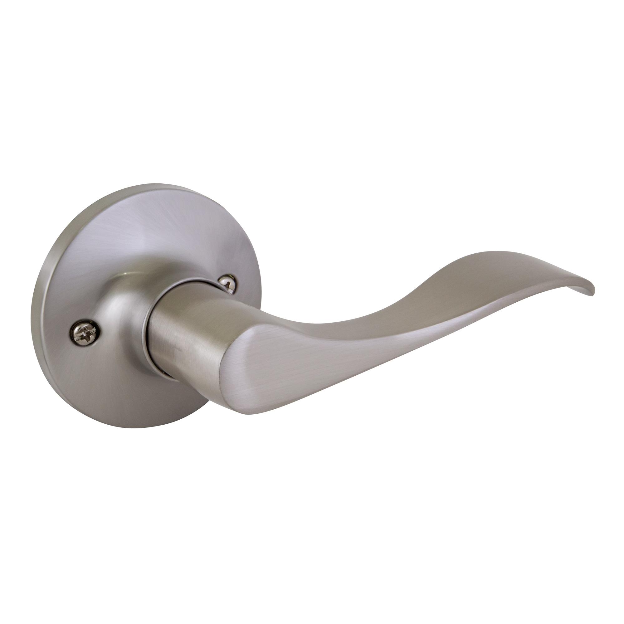 Stratford Passage Door Lever