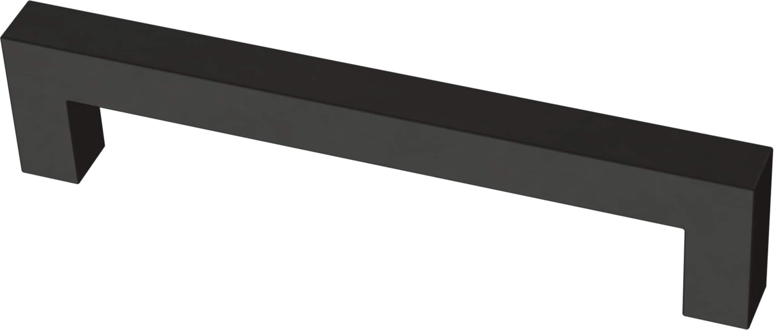 Franklin Brass Handle Pull (Set of 10)