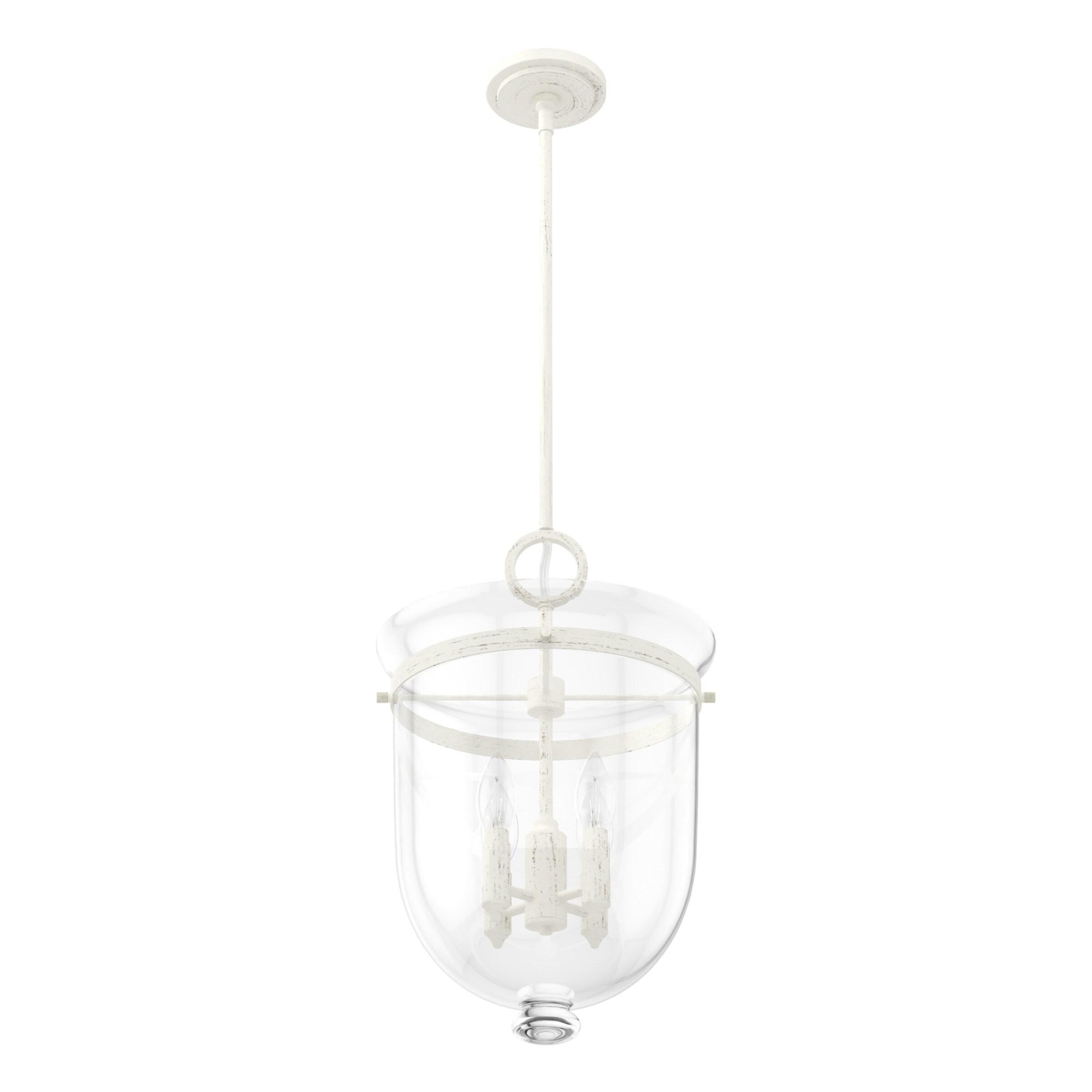 Belltown 4 - Light Urn Pendant