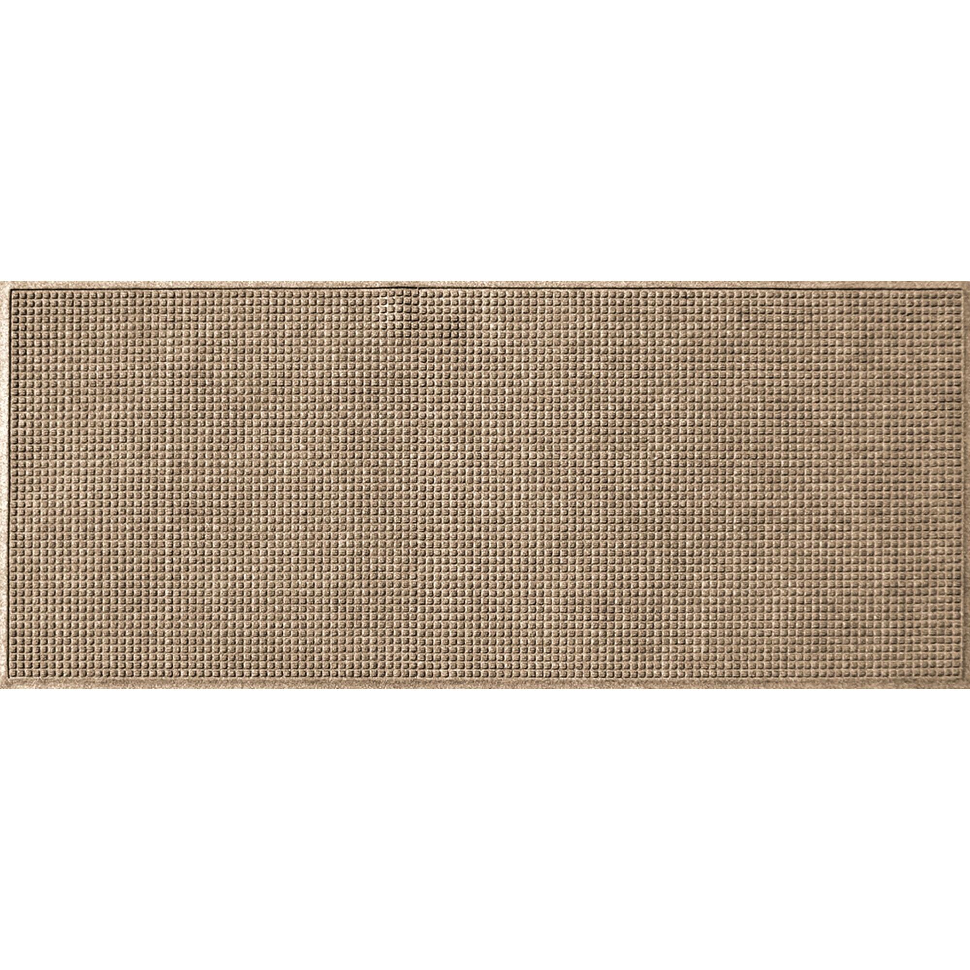 WaterHog Squares Indoor Outdoor Door Mat