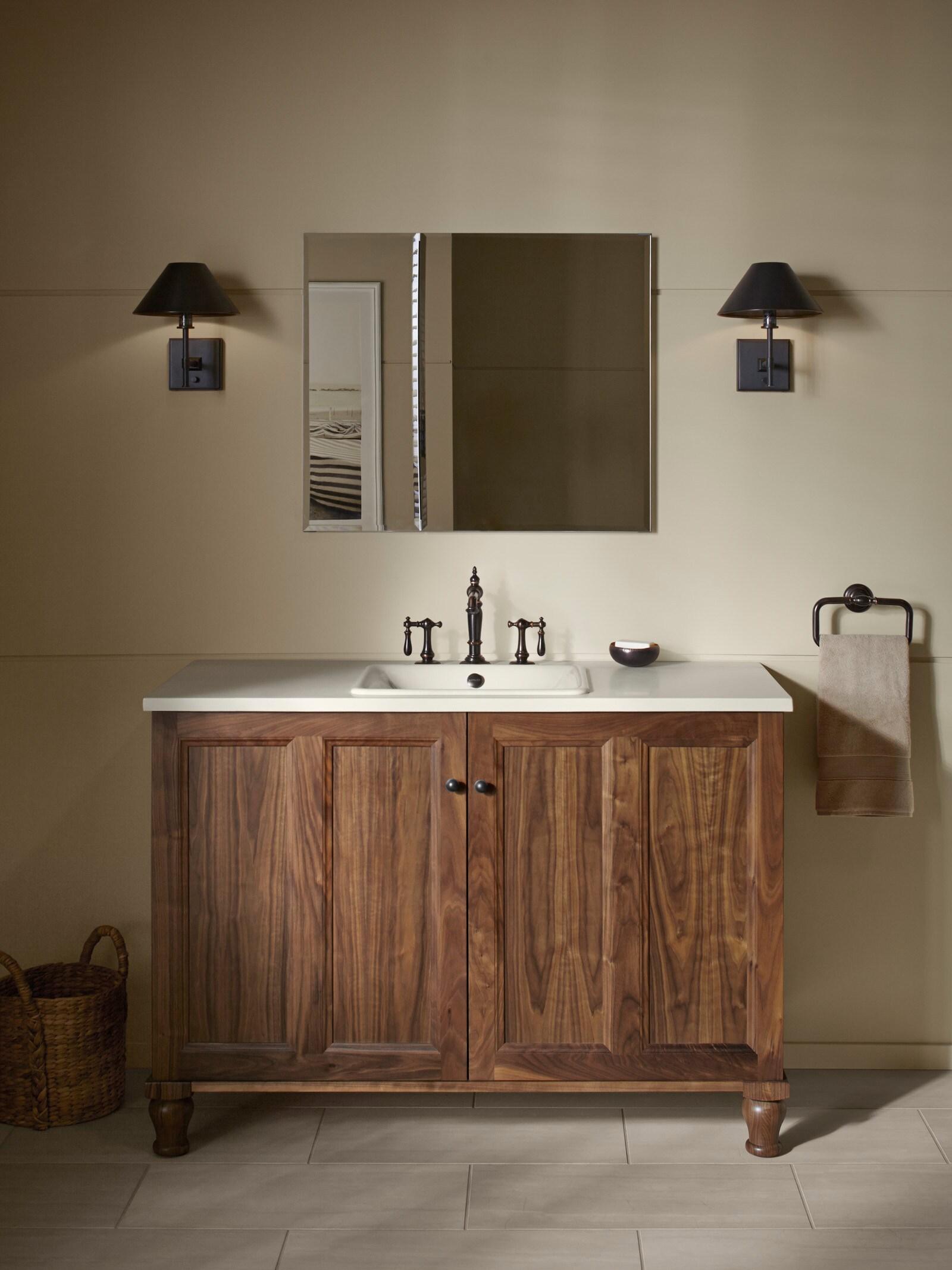 Artifacts® Towel Ring