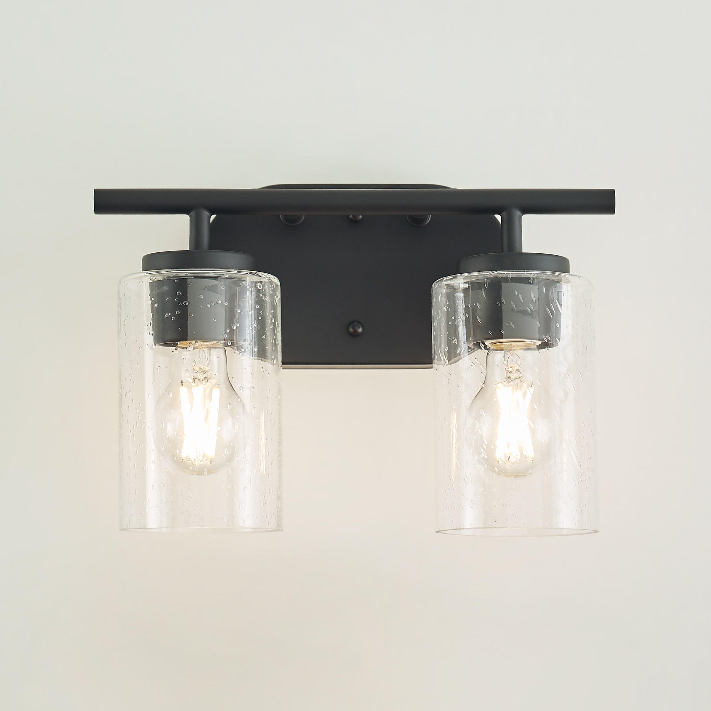 Oslo Bath Wall Light