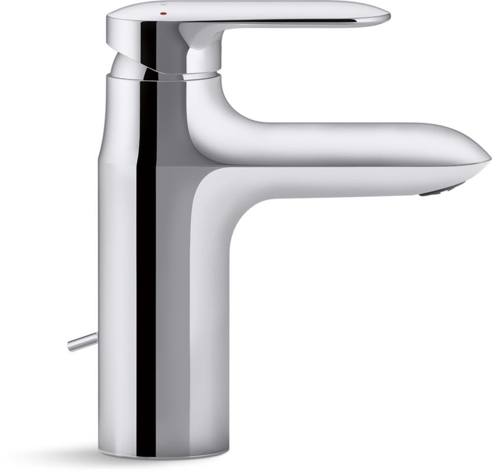 Kohler Kumin Single-Handle Bathroom Sink Faucet