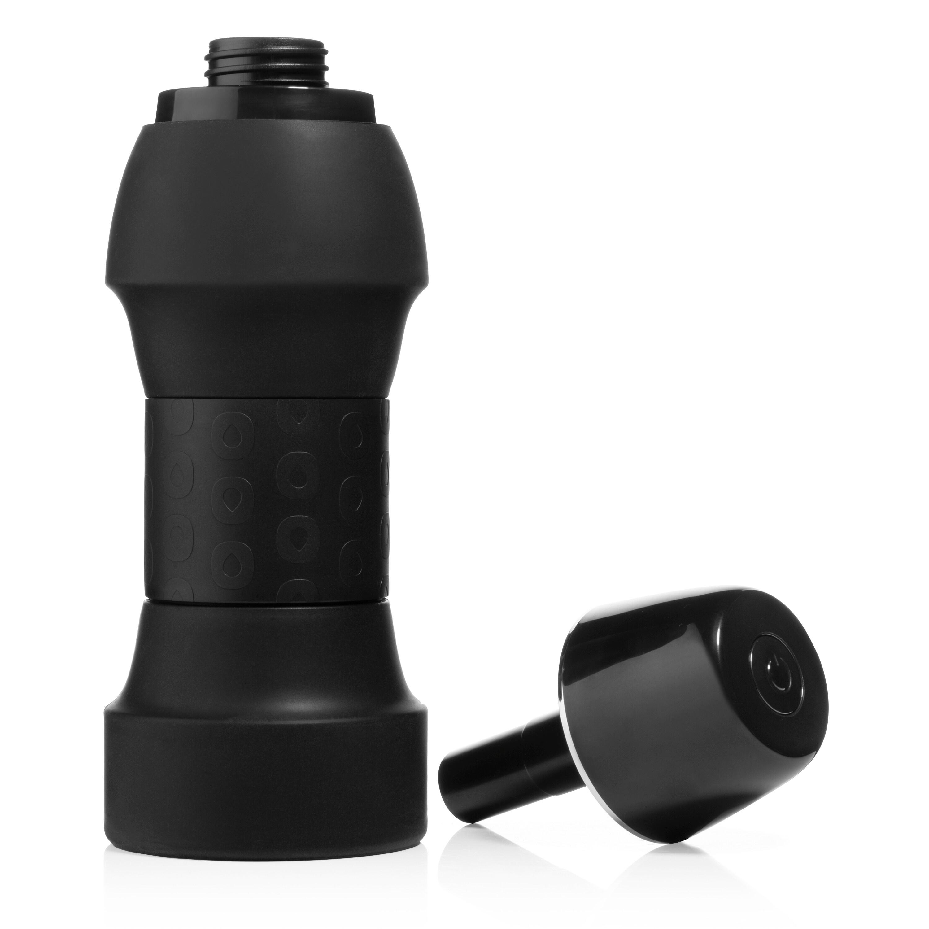 Brondell Bidet Accessory OM-CTB-BLK