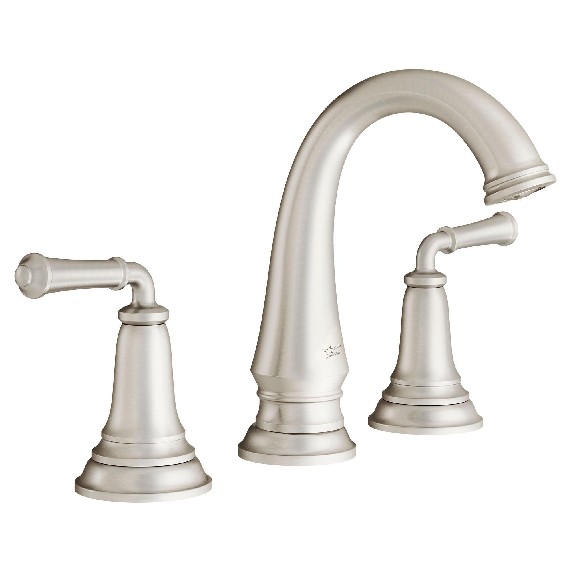 Delancey Widespread 2-handle Bathroom Faucet