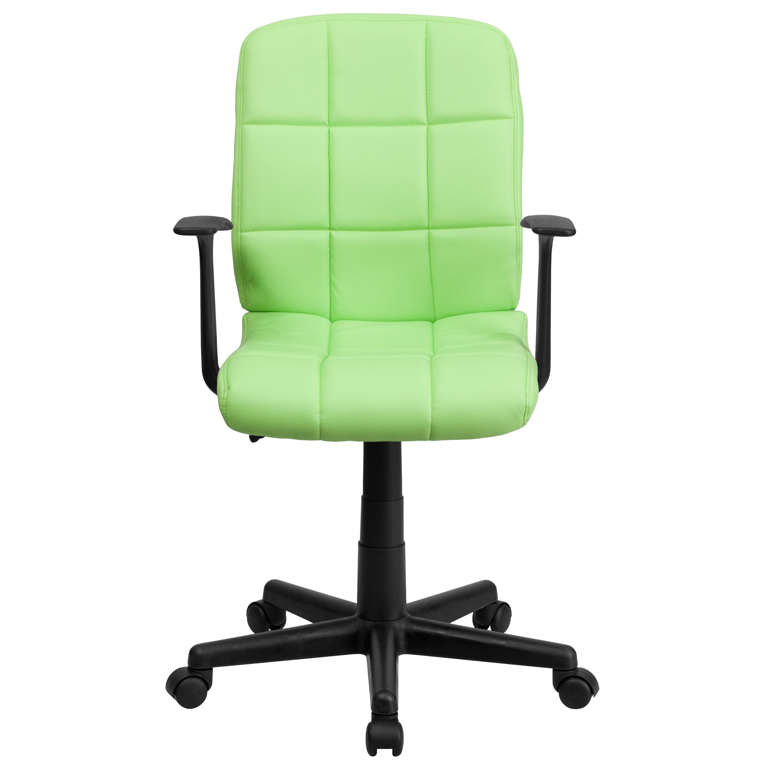 Bonavant Mid-Back Quilted Task Chair