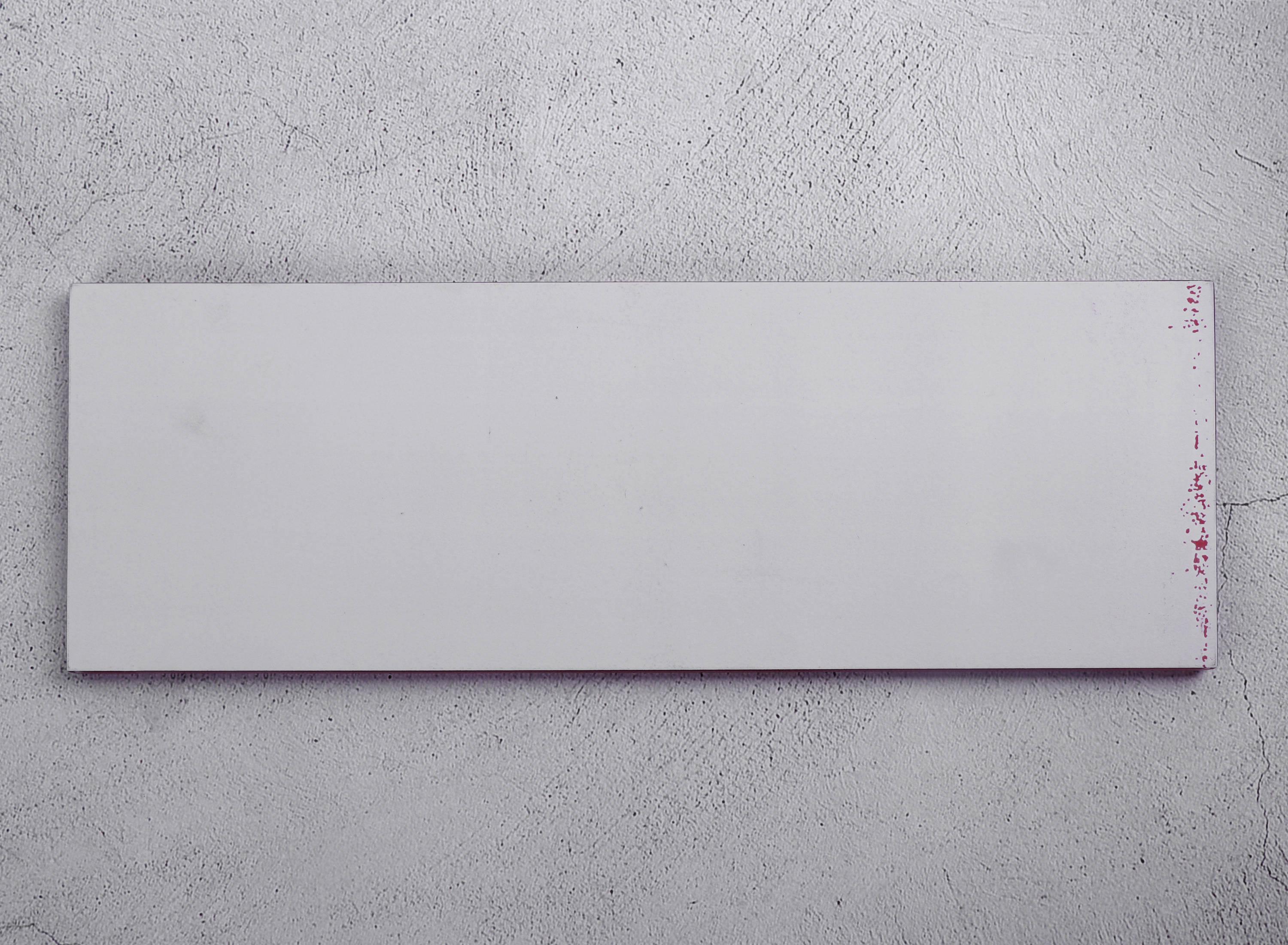 Premium 4" x 12" Glass Subway Tile