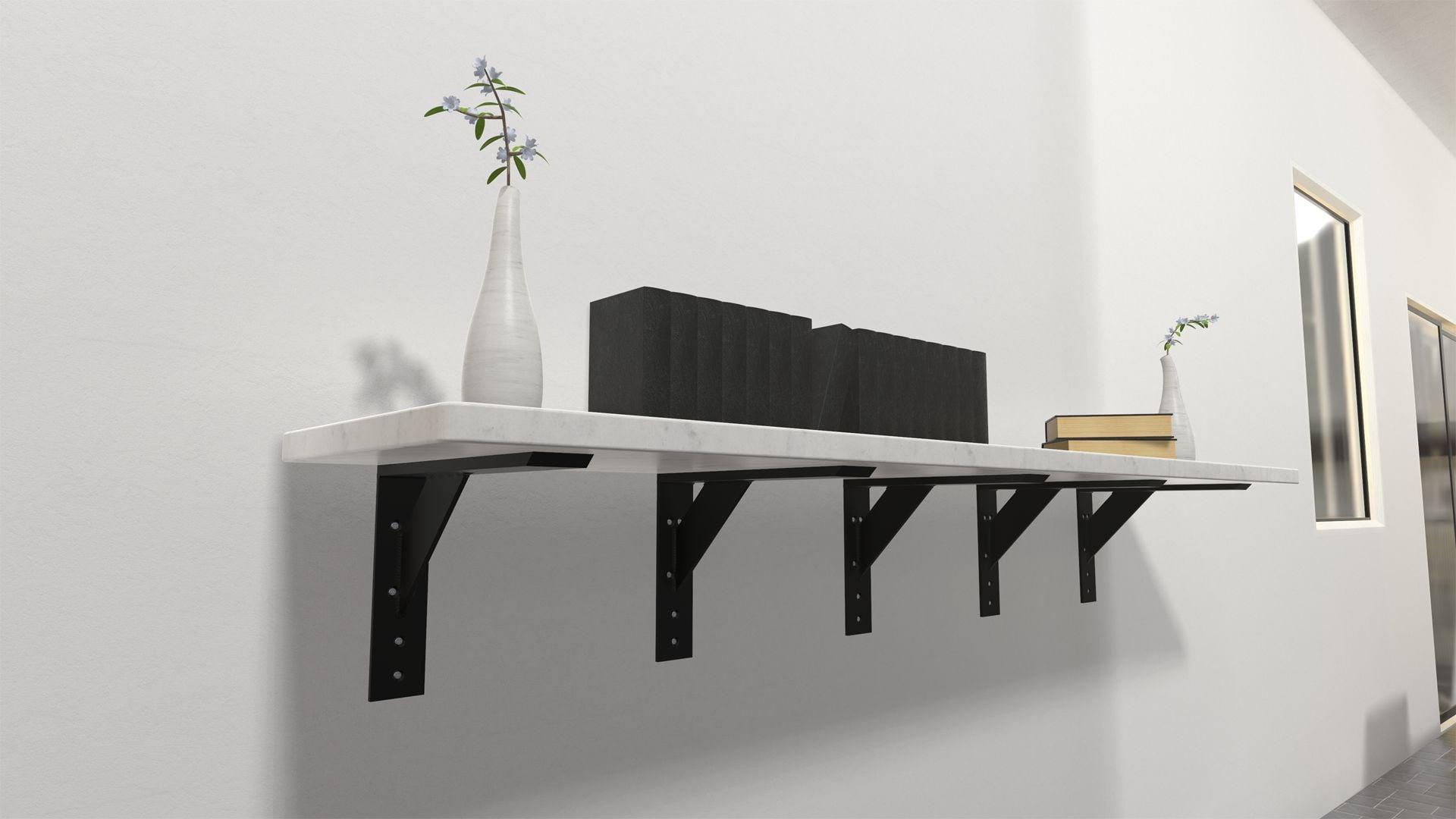 The Original Granite Bracket The Original™ Large Shelf Standard Bracket