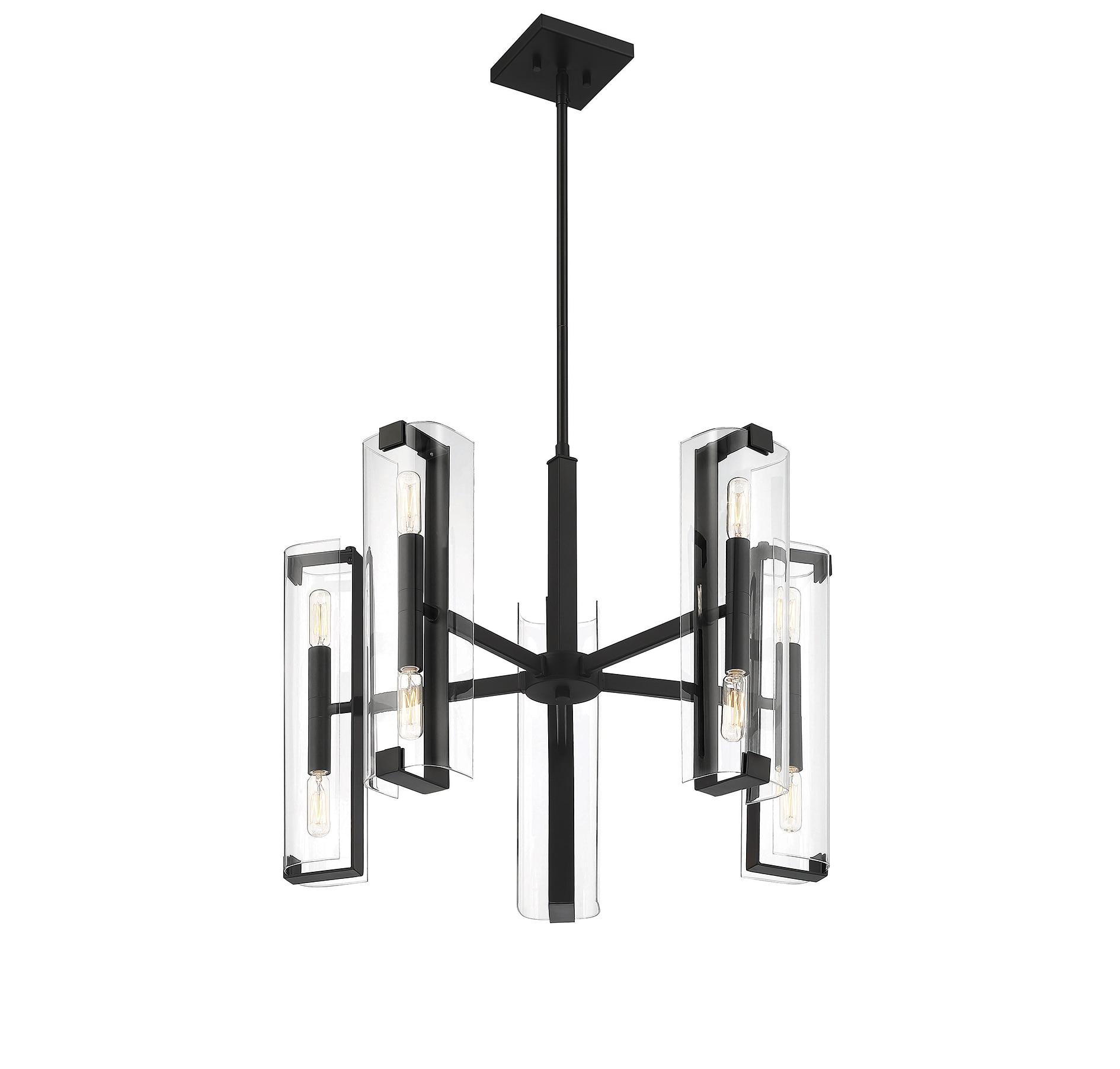 Winfield 10-Light Chandelier