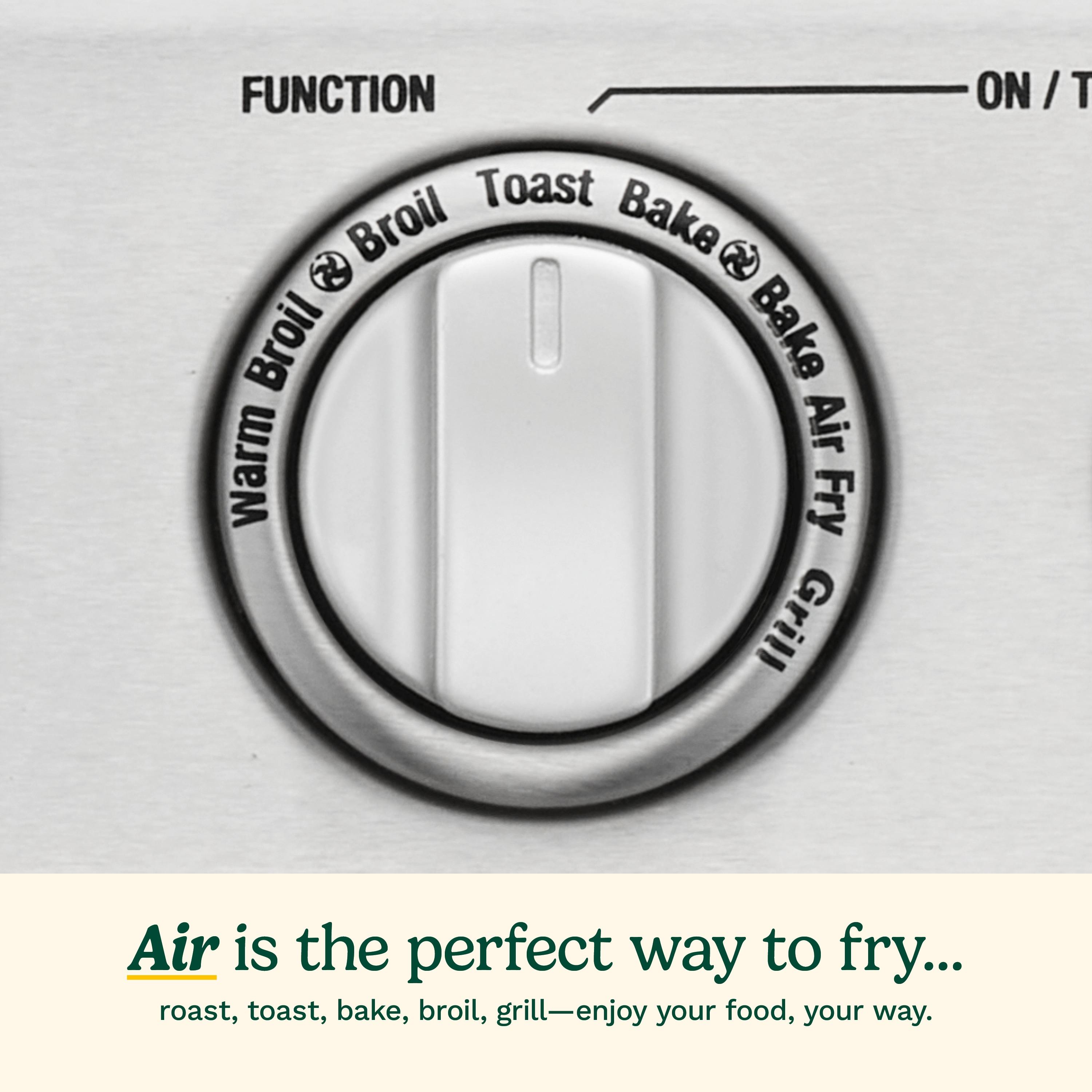 Cuisinart ® Large AirFryer Toaster Oven