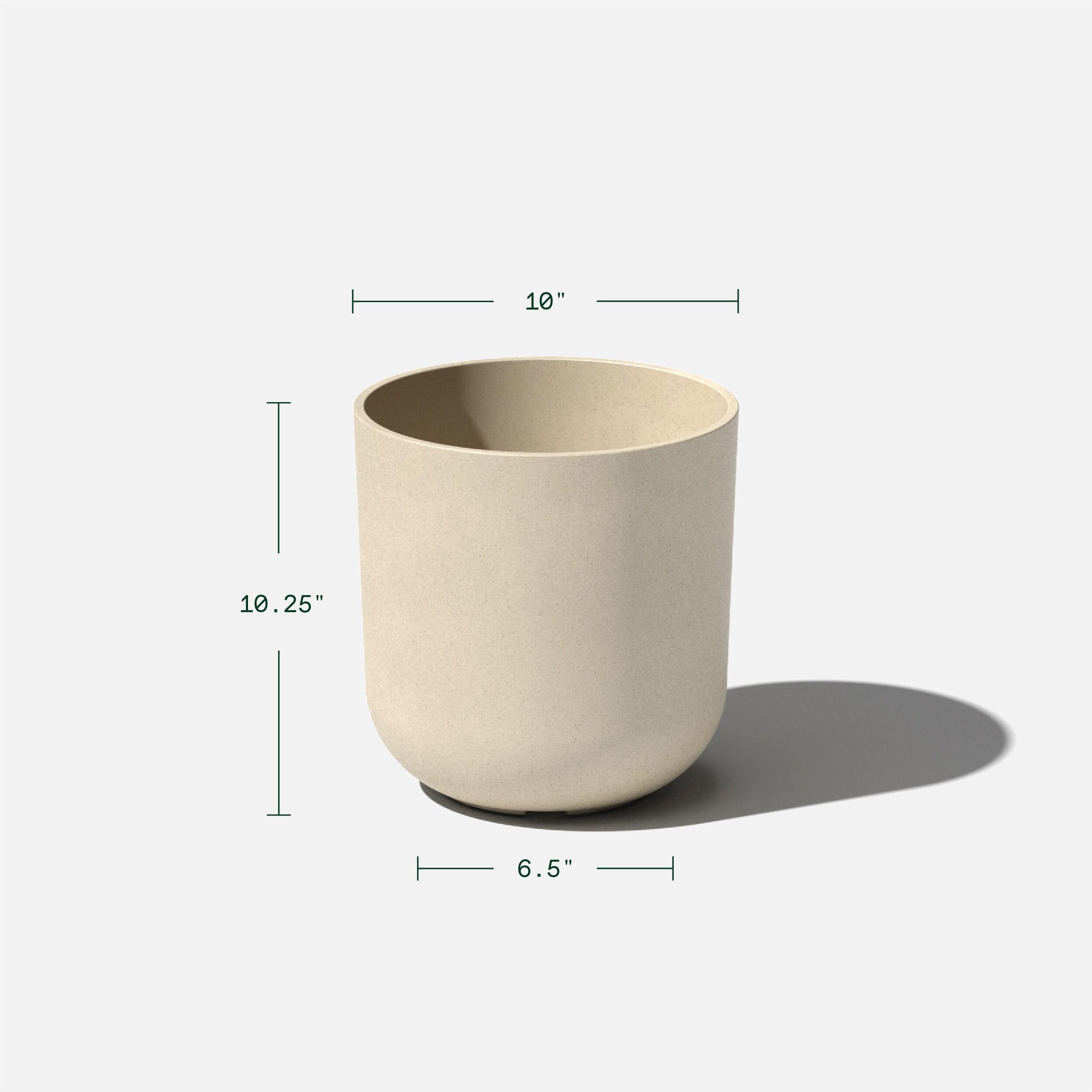 Mason Series Kona Planter