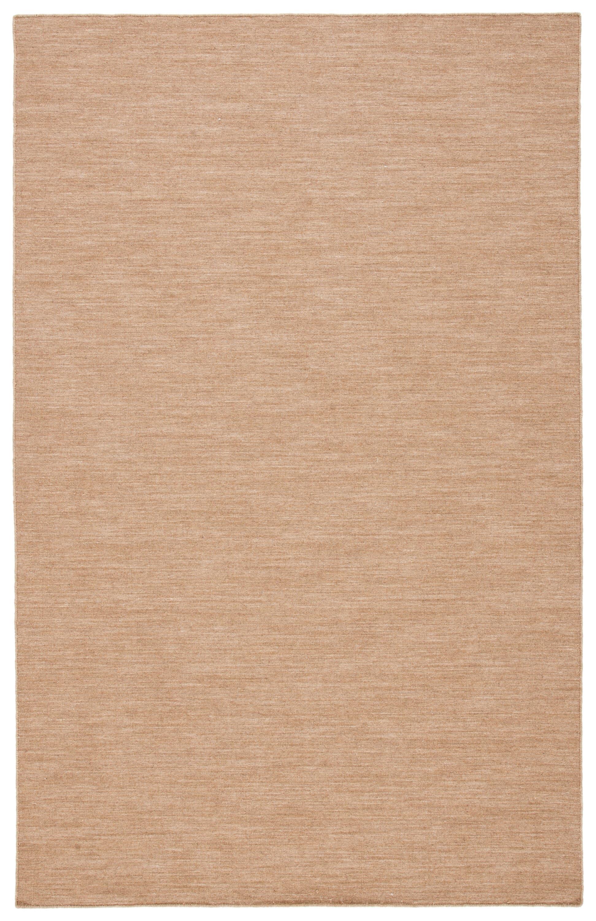 Kilim KLM850 Hand Loomed Area Rug - Beige - 4'x6' - Safavieh.