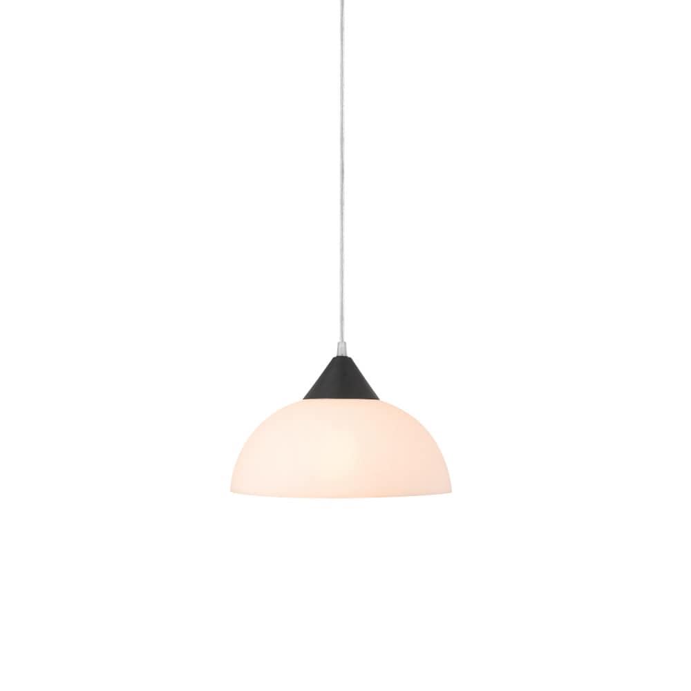 Heuraux 1 - Light Satin Single Pendant