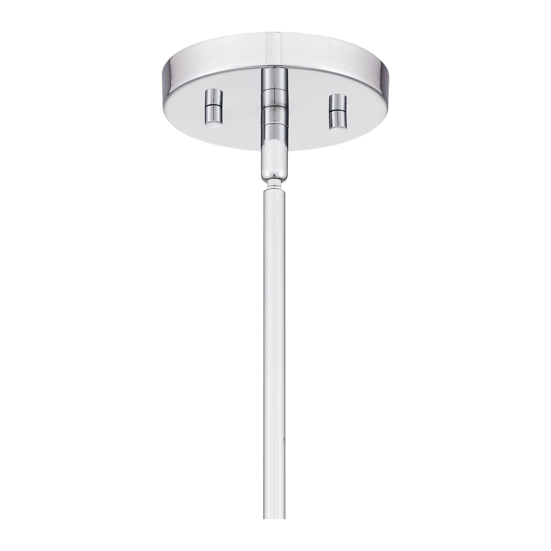 Carnamaddy 1 - Light Single Pendant