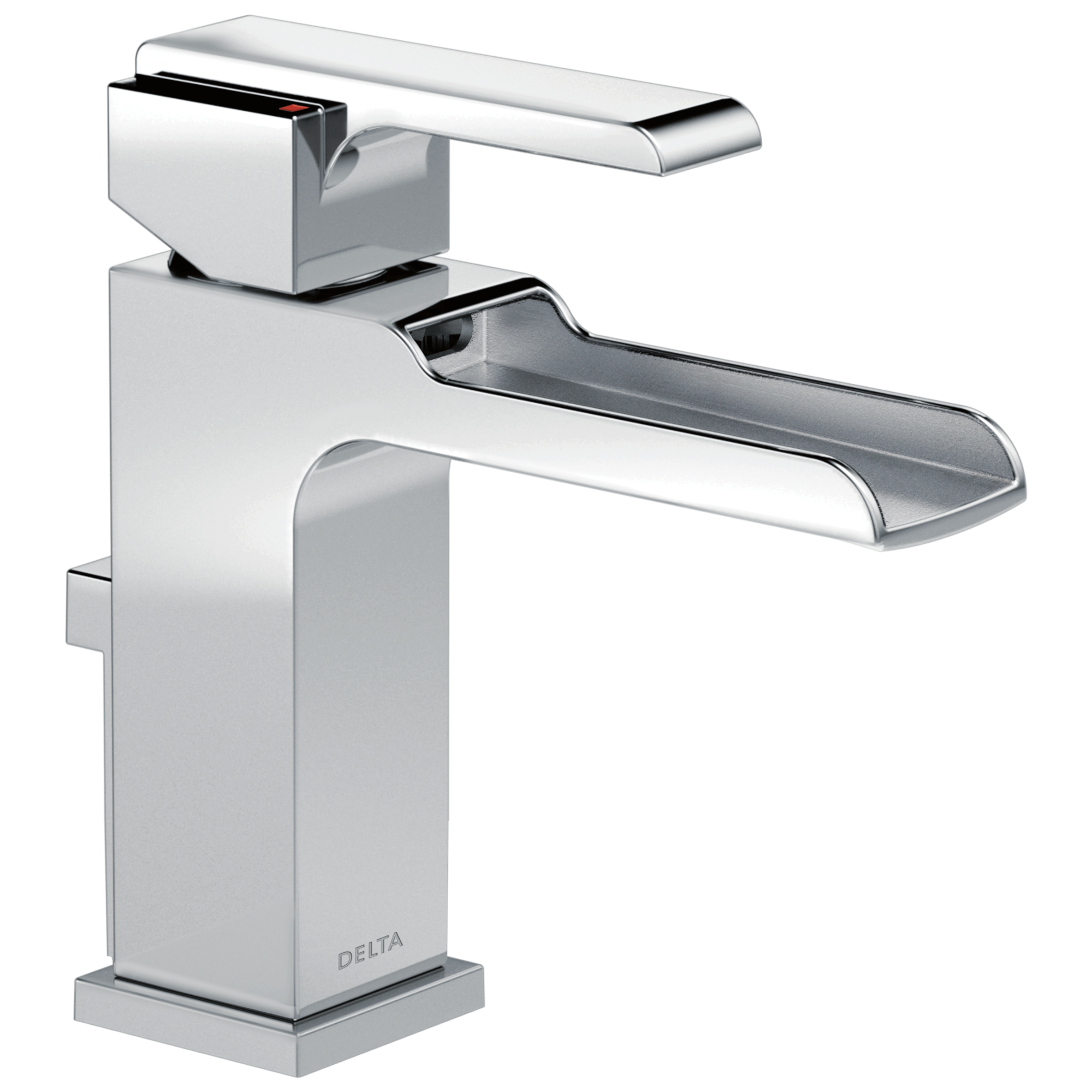Ara Single Hole Bathroom Faucet