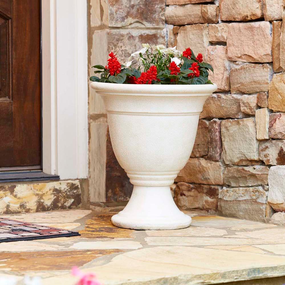 Urn Planter