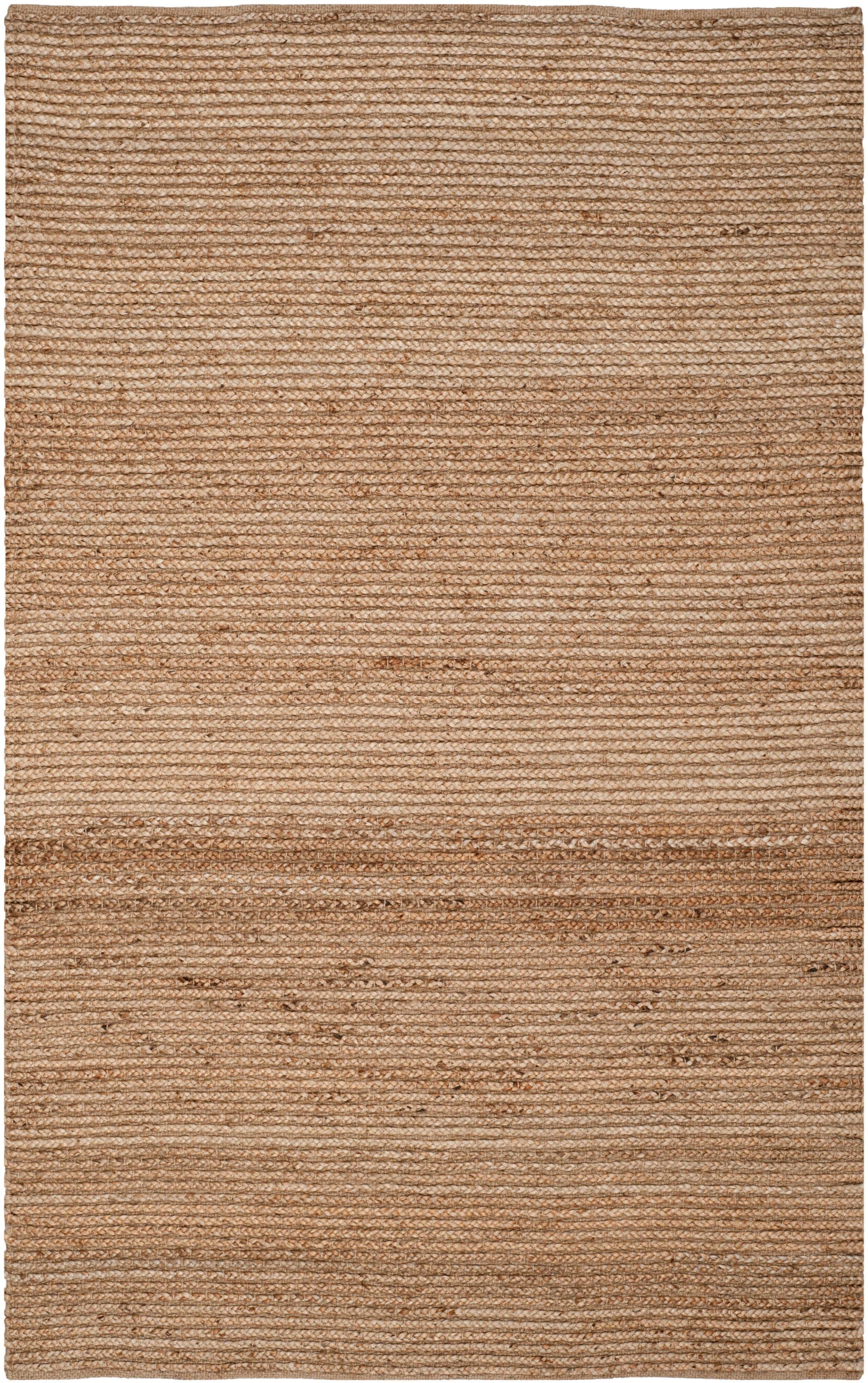 Cape Cod CAP355 Hand Woven Area Rug - Natural - 4'x6' - Safavieh.