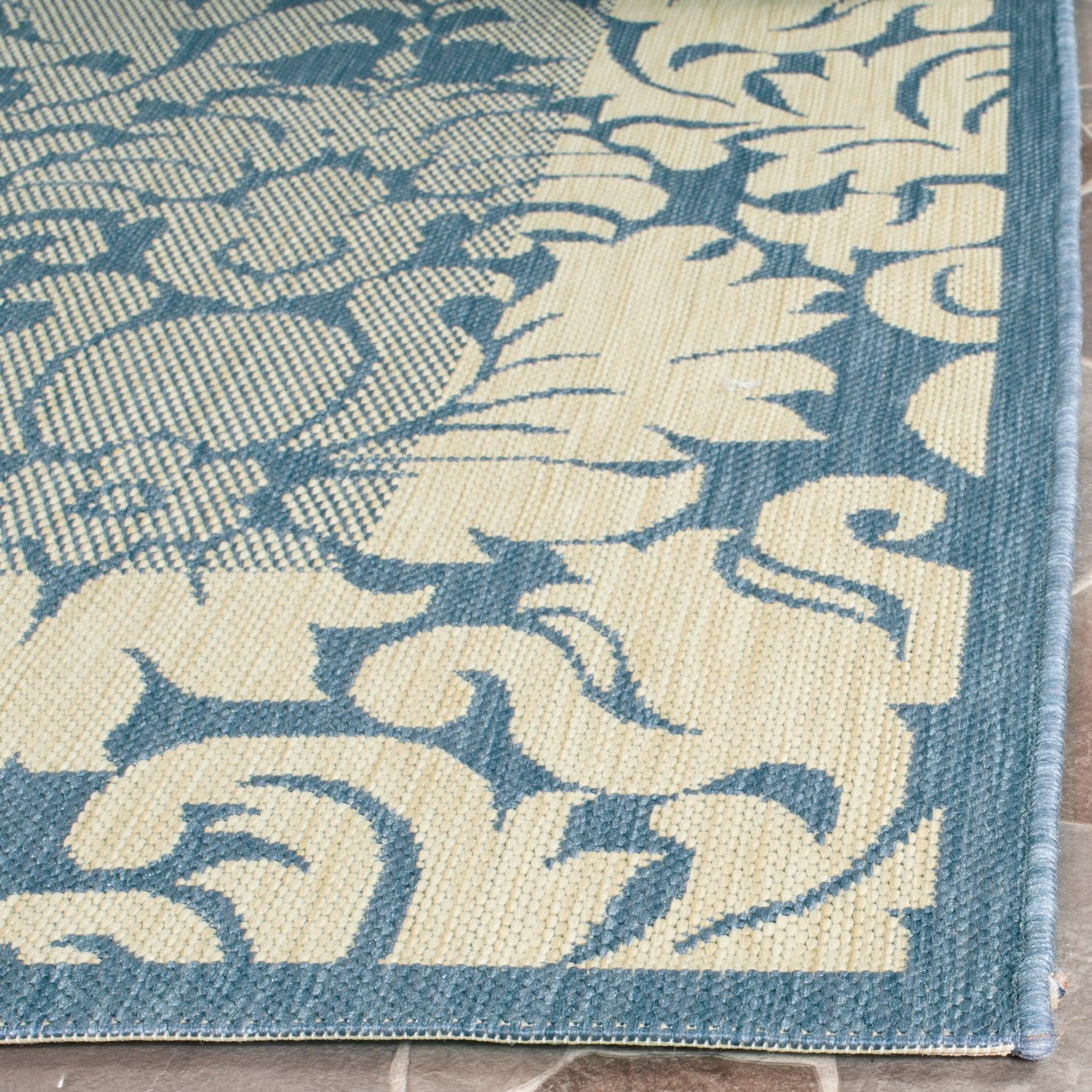 Safavieh Performance Oriental Rug