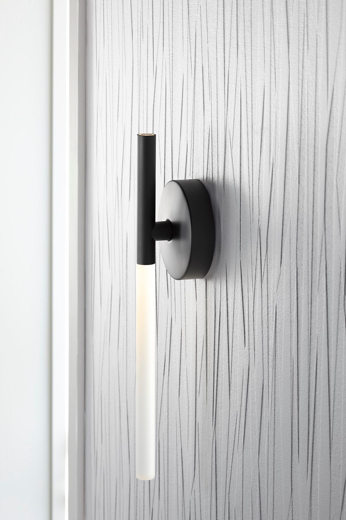 Components One-Light LED Sconce