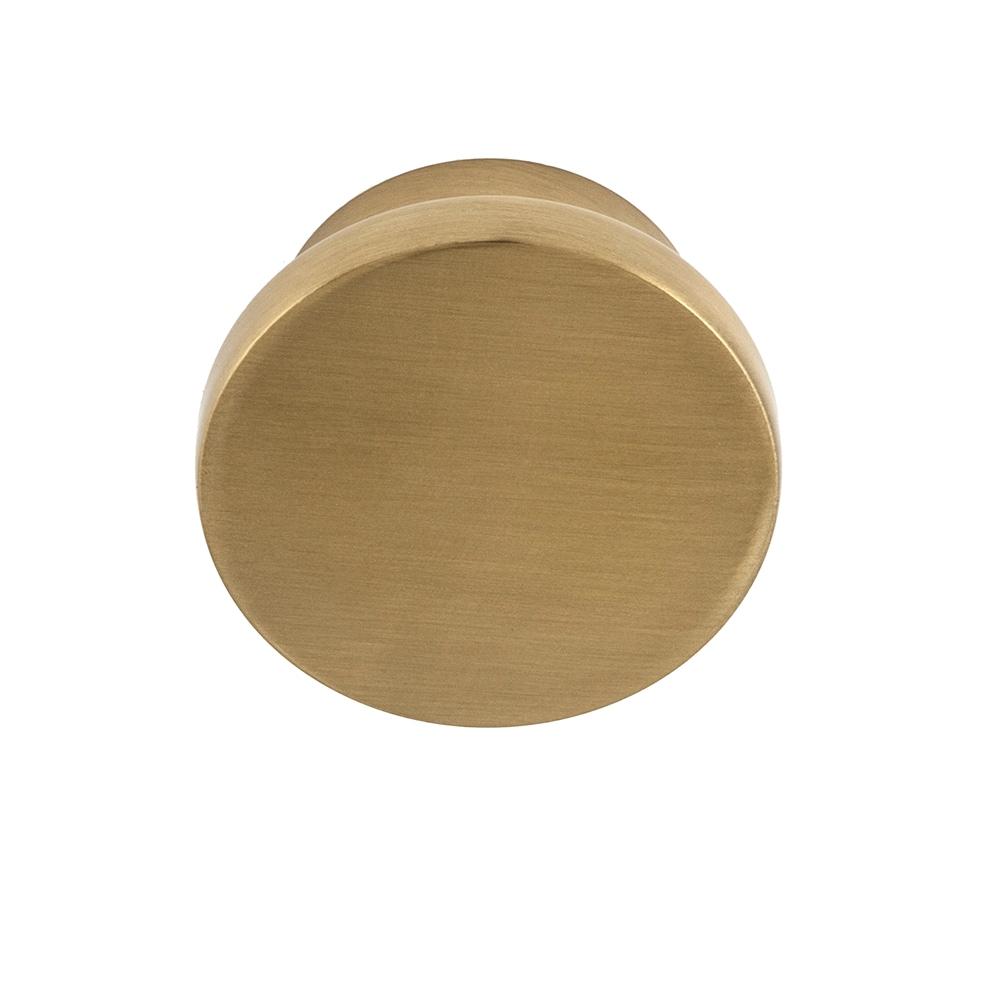 Oversized Ethan 1 5/8" Diameter Round Knob