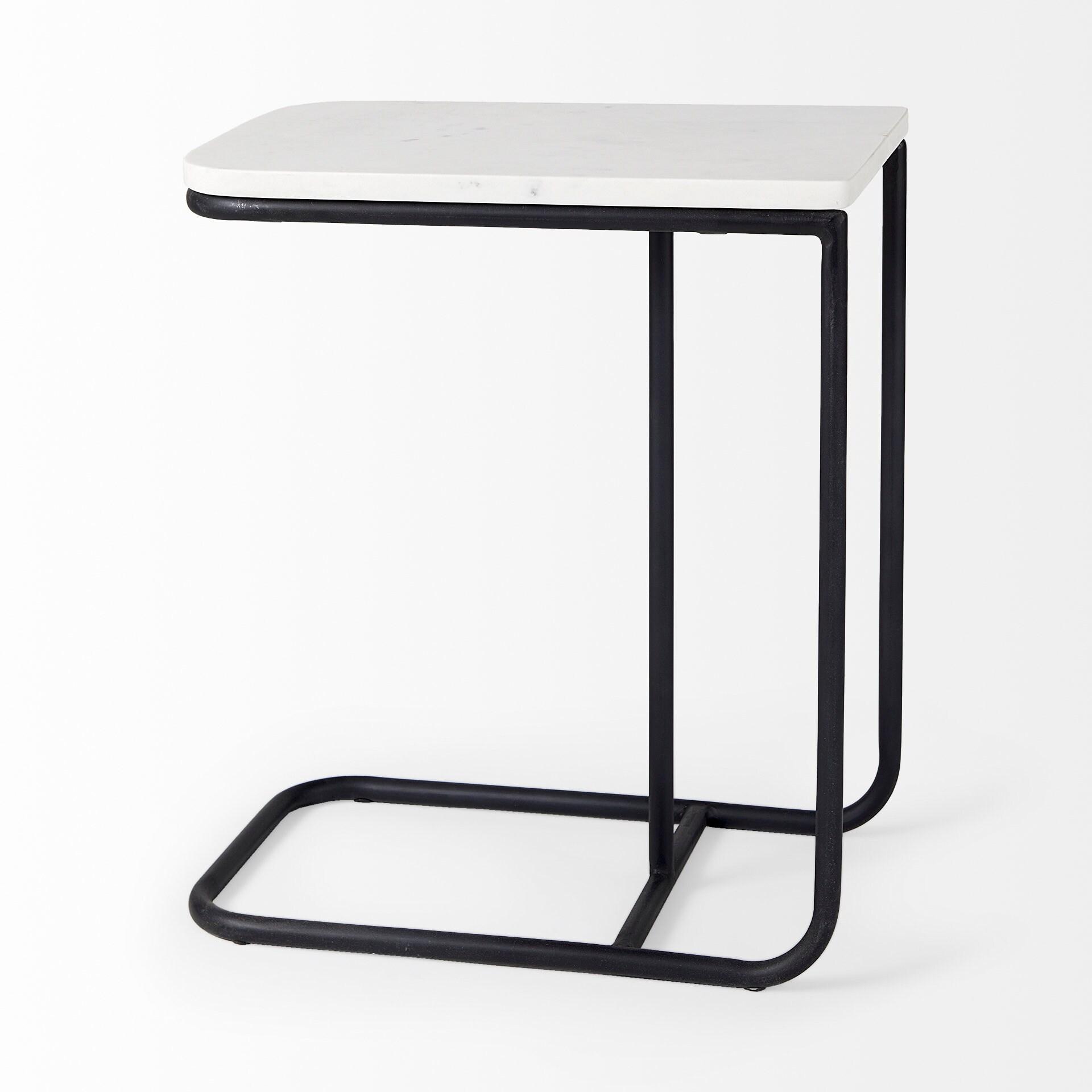 Oskar End Table