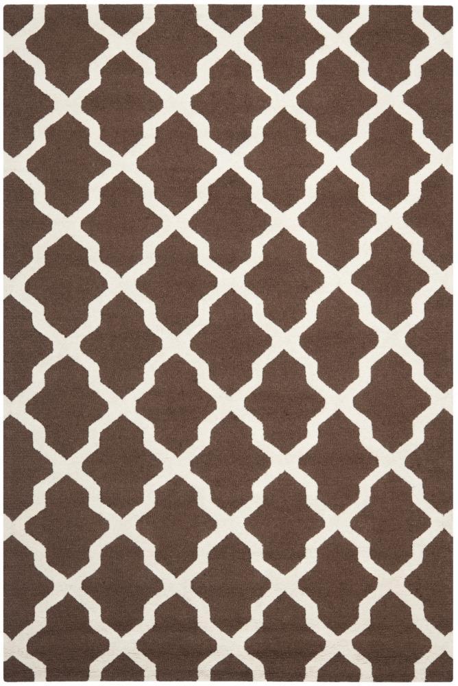 Cambridge CAM121 Hand Tufted Area Rug - Safavieh