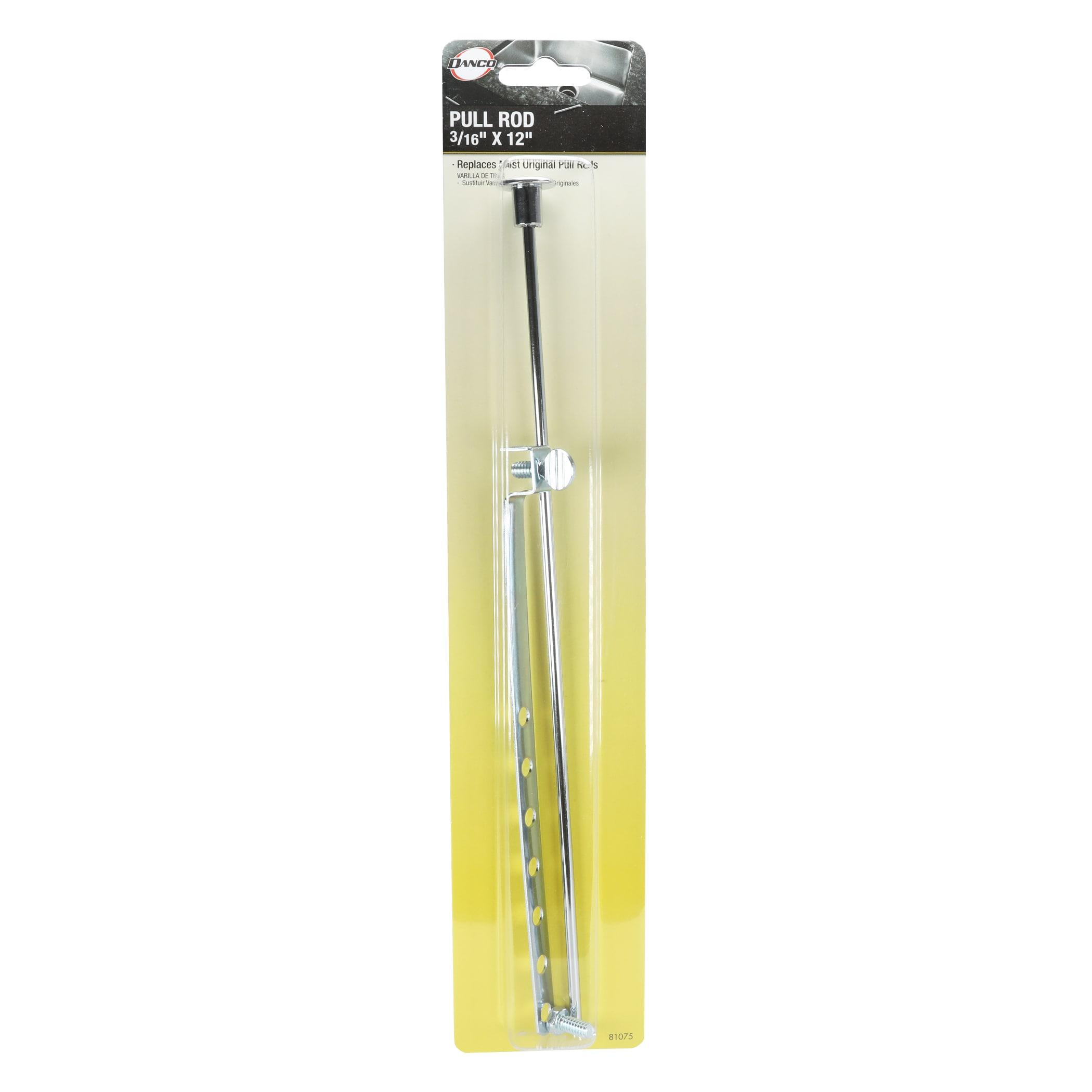 Bathroom Pull Rod Assembly