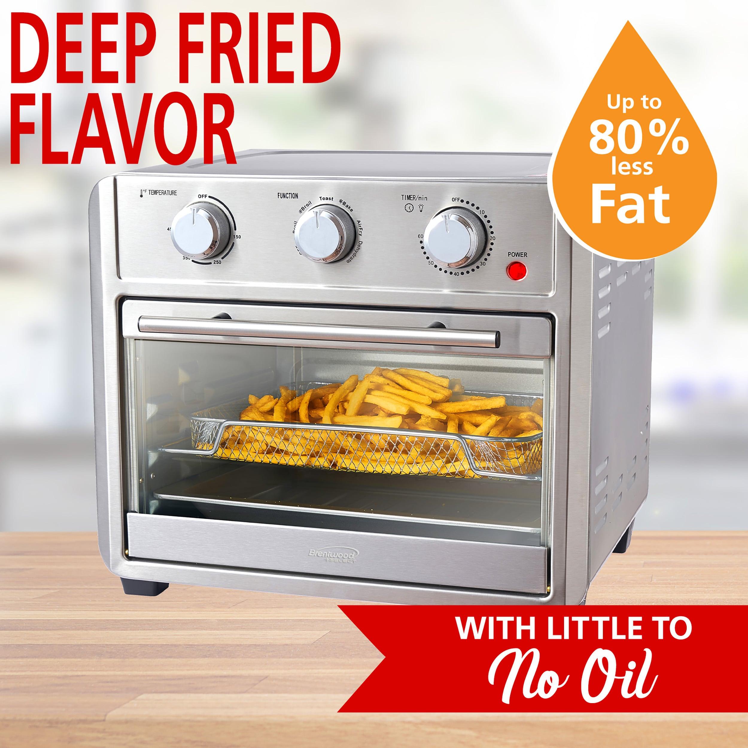 Brentwood Select Toaster Oven