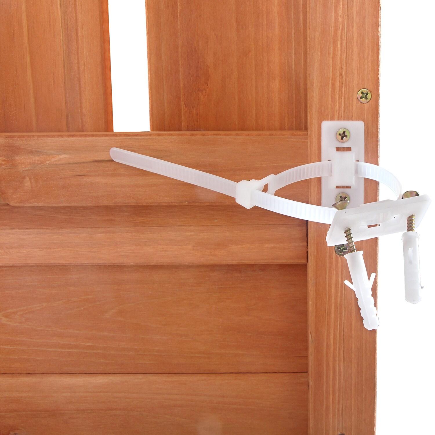 Wooden Potting Bench, 65" Large Wooden Farmhouse Rustic Outdoor Potting Bench Table, Patio Workstation, Garden Potting Bench with 4 Storage Shelves, Splash Plate & 3 Side Hooks, Natural