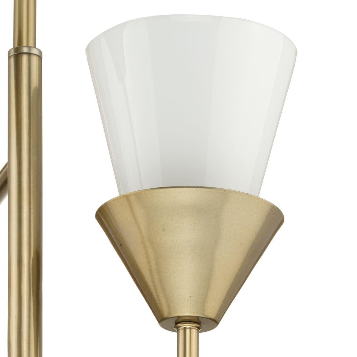 Progress Lighting Pinellas 3 - Light Geometric Pendant