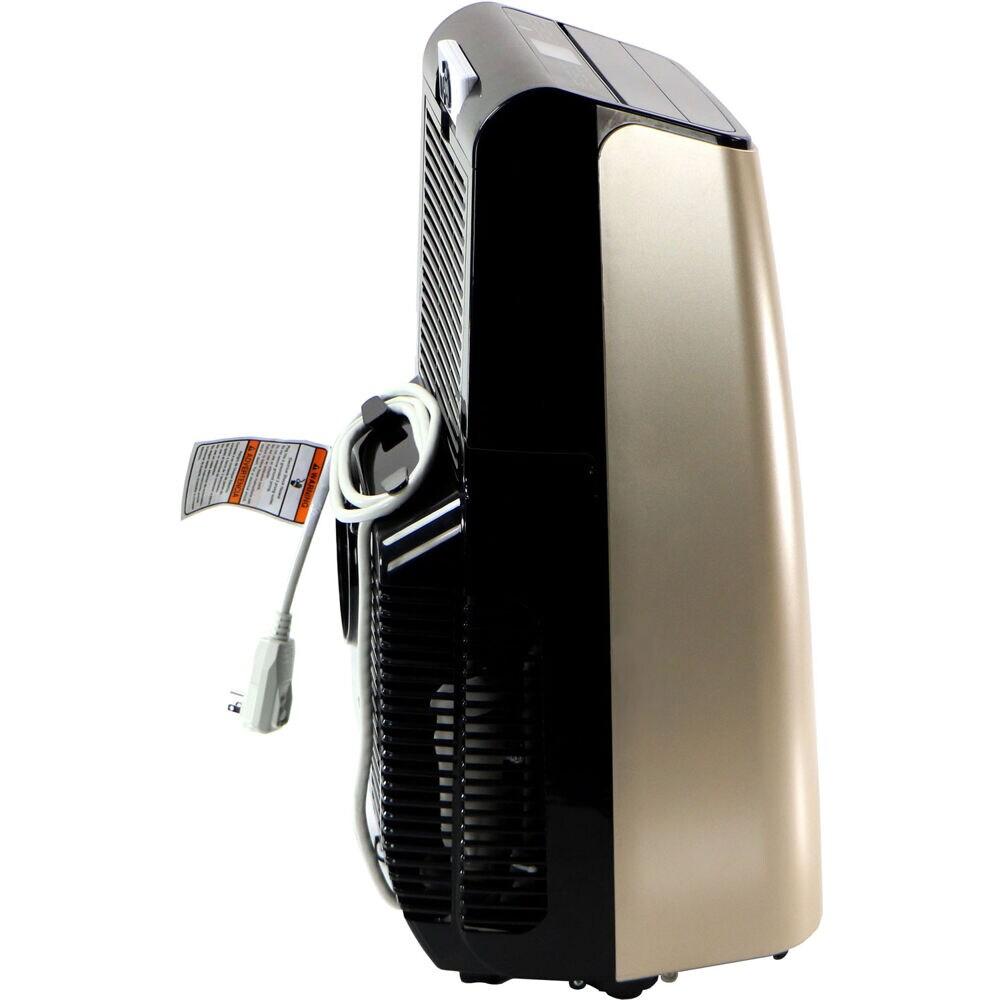 Amana Amana 7500 BTU Portable Air Conditioner for 500 Square Feet with Remote Included