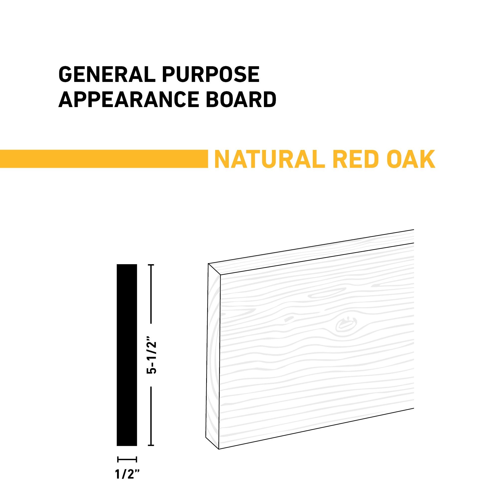 Ornamental Mouldings Unfinished Wood Board | Wayfair