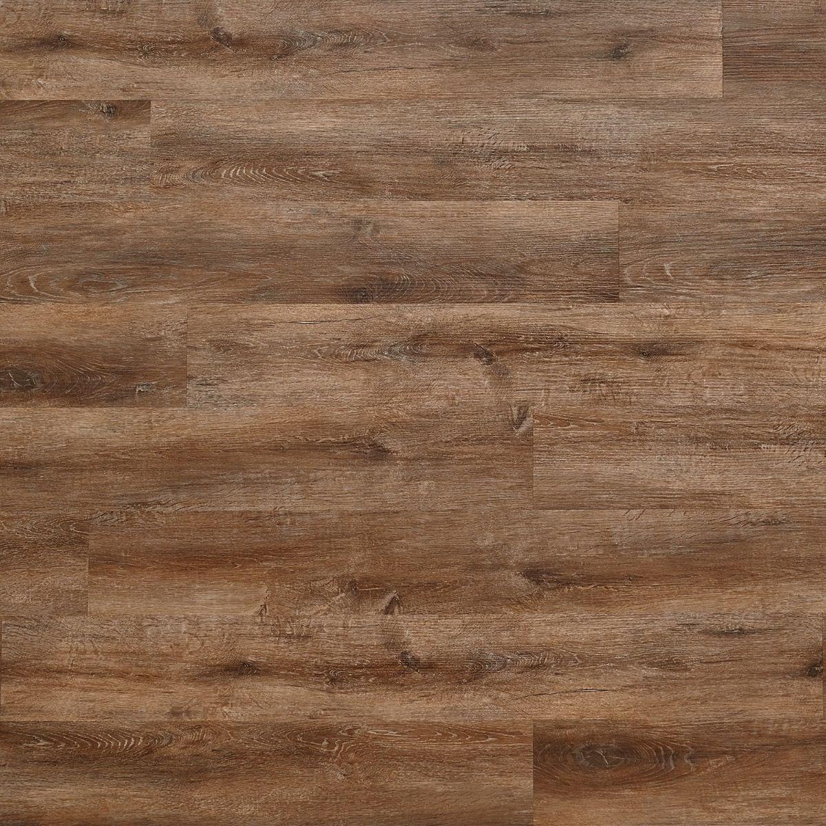 Polaris 6" x 48" x 2.5mm Acacia Luxury Vinyl Tile (36 sq. ft.)